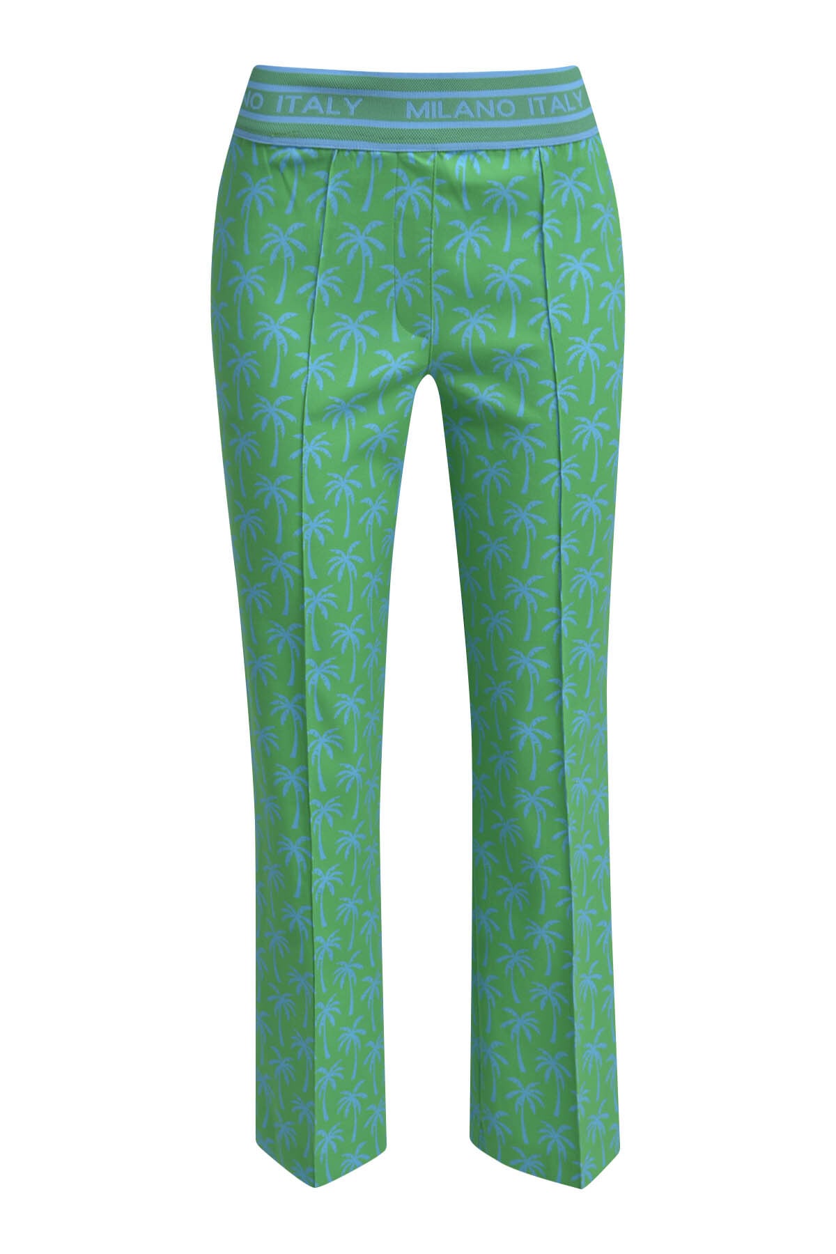Milano Italy Schlupfhose, mit Elastikbund