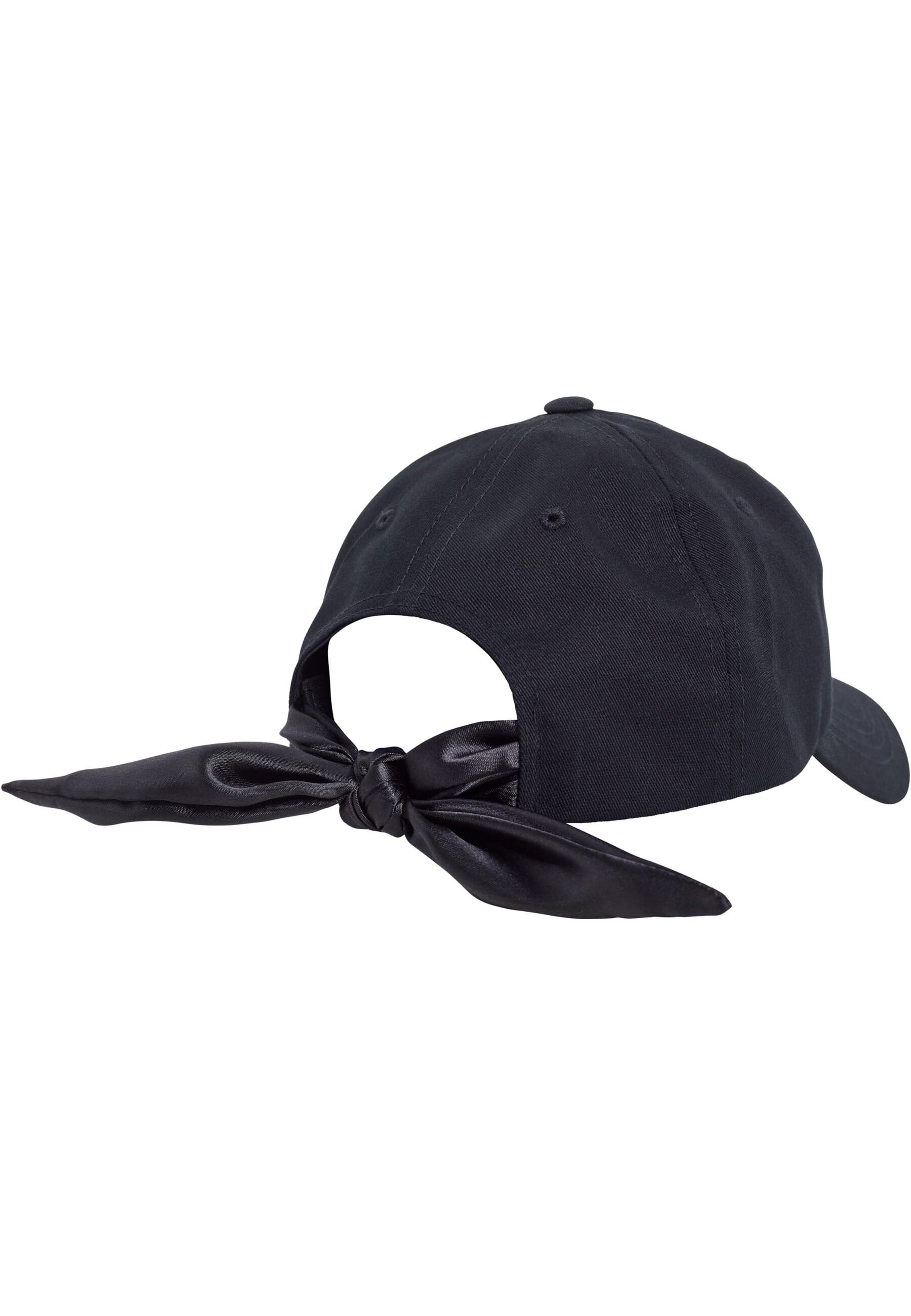 Flexfit Flex Cap »Flexfit Unisex Satin Bow Dad Cap«