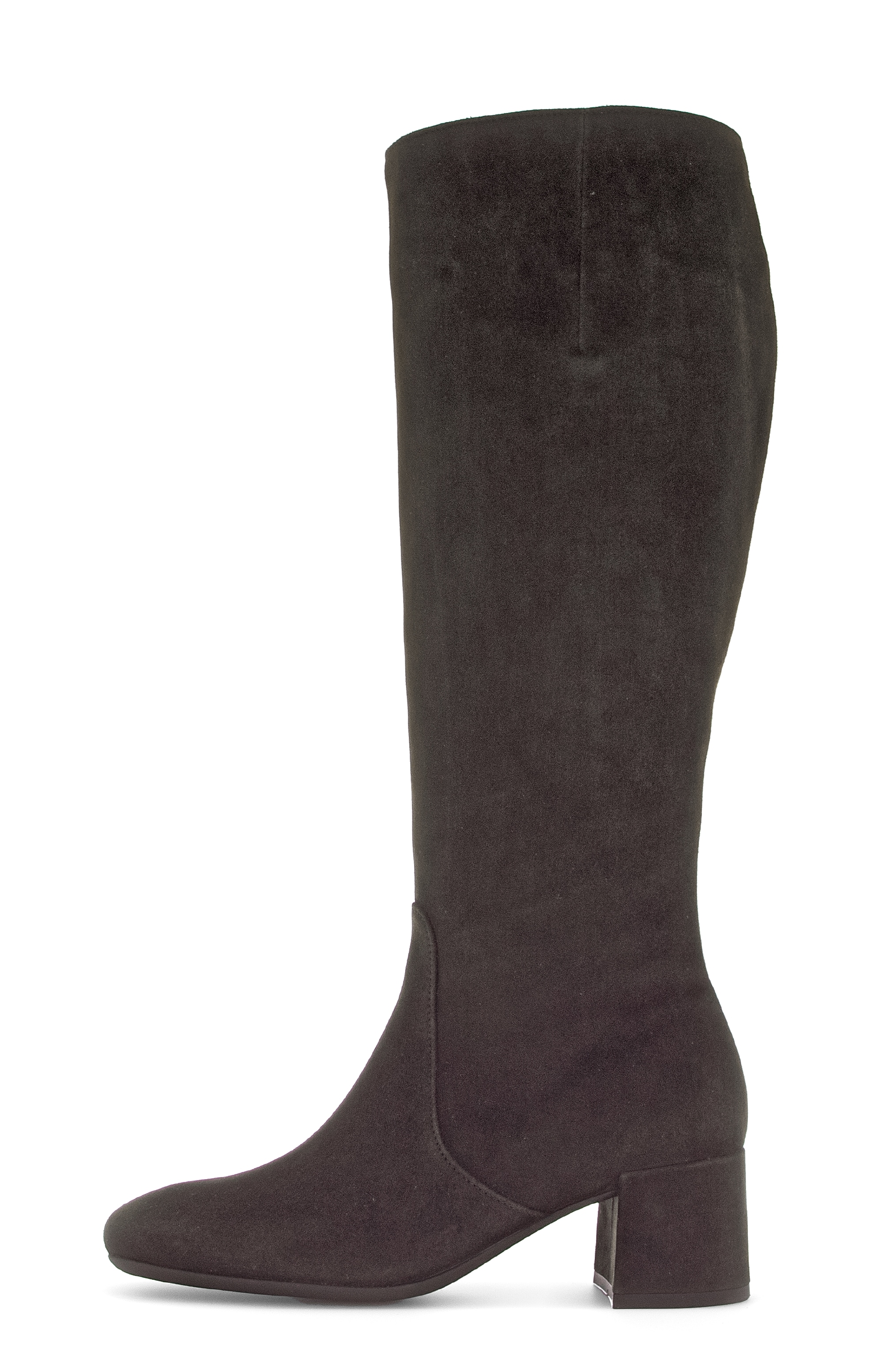 Gabor Stiefel »MILANO«  , Blockabsatz, Businesstiefel, Langschaftstiefel in Weite G (= weit)