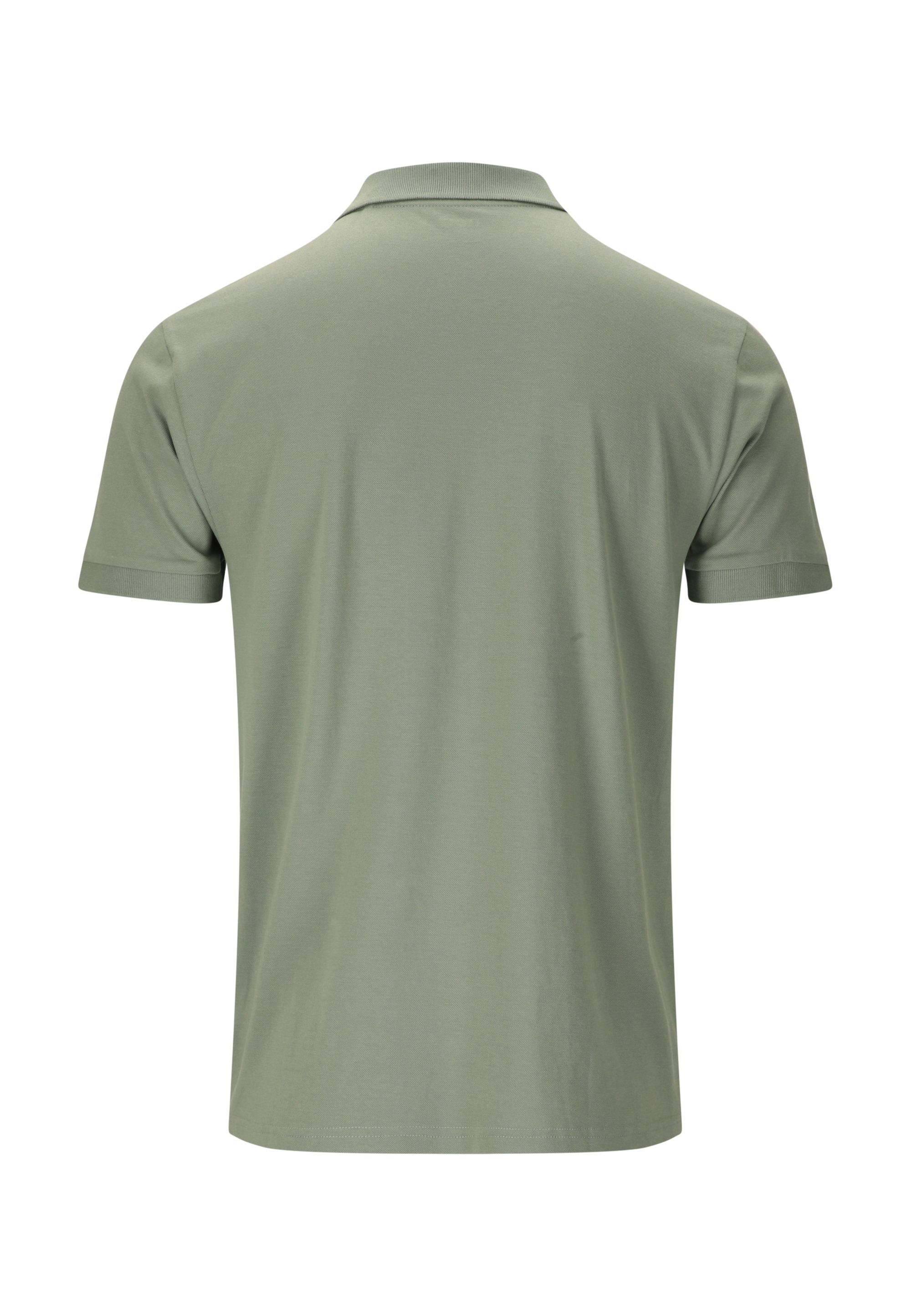 nou T-Shirt »Harrold V2« Schmucklos