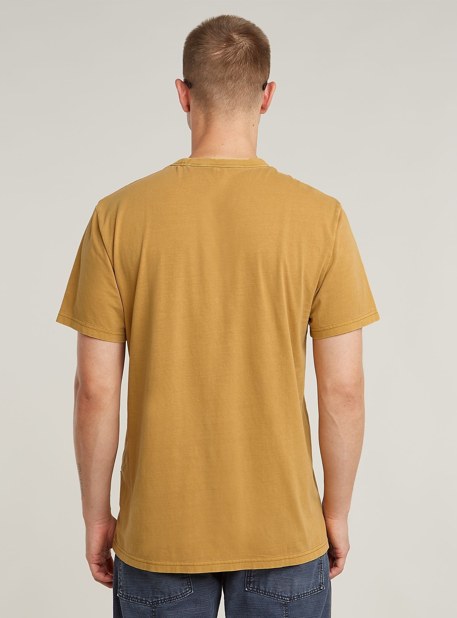 G-STAR T-Shirt "Nifous T-Shirt" günstig online kaufen