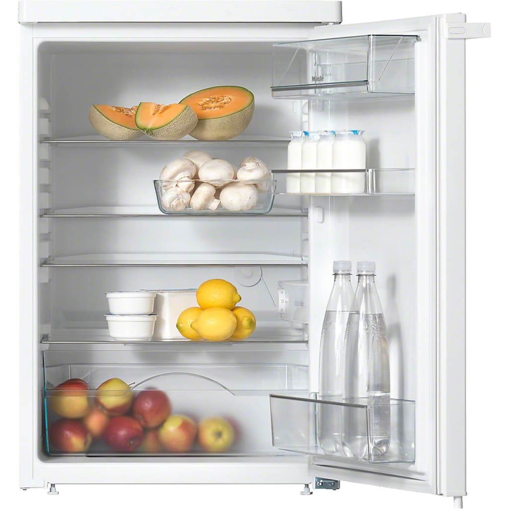 Miele Kühlschrank »K 12010 S-2«, K 12010 S-2, 85 cm hoch, 55,4 cm breit