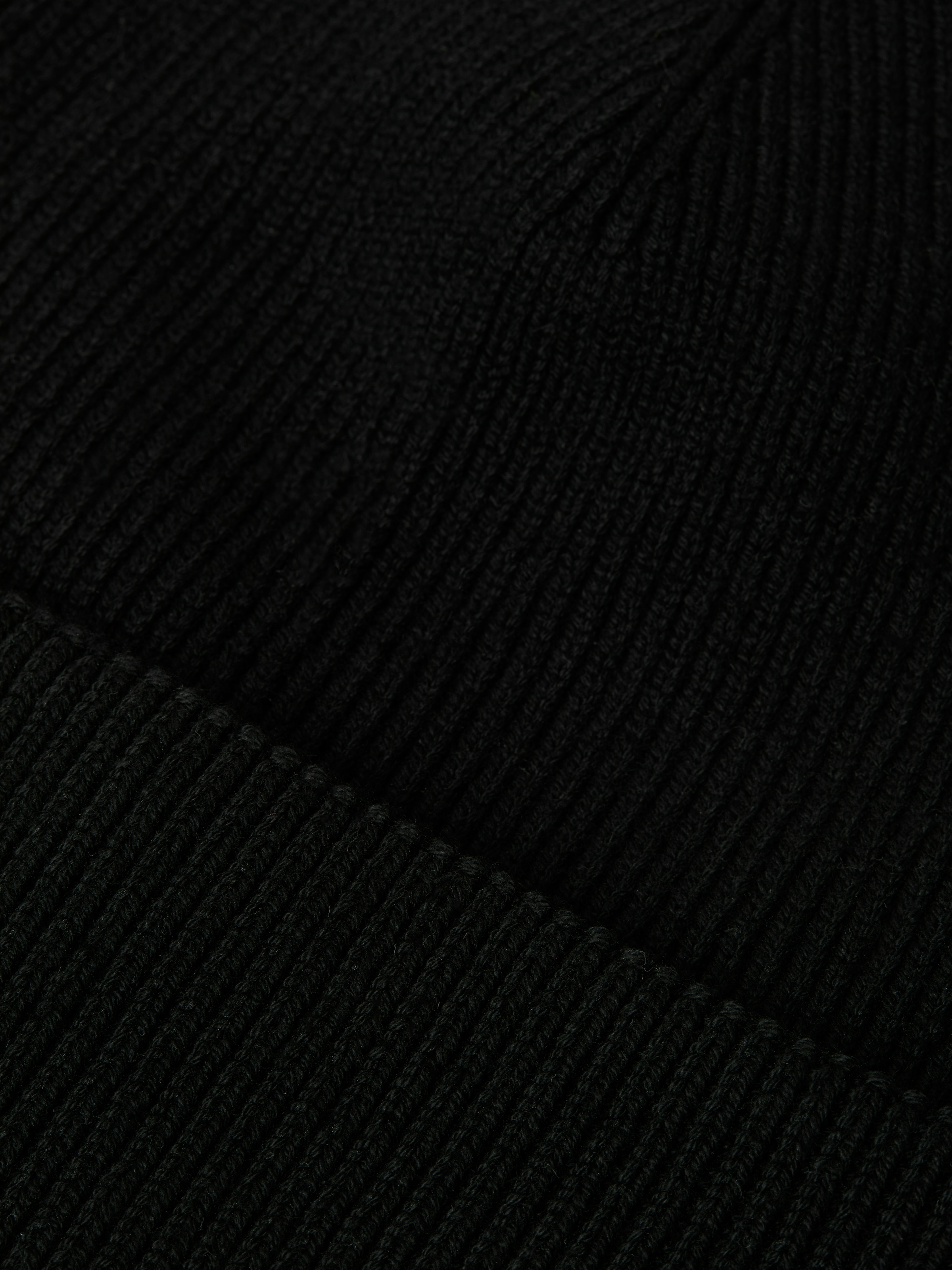 Jack & Jones Beanie »JACKAMPLOOPS BEANIE SN«