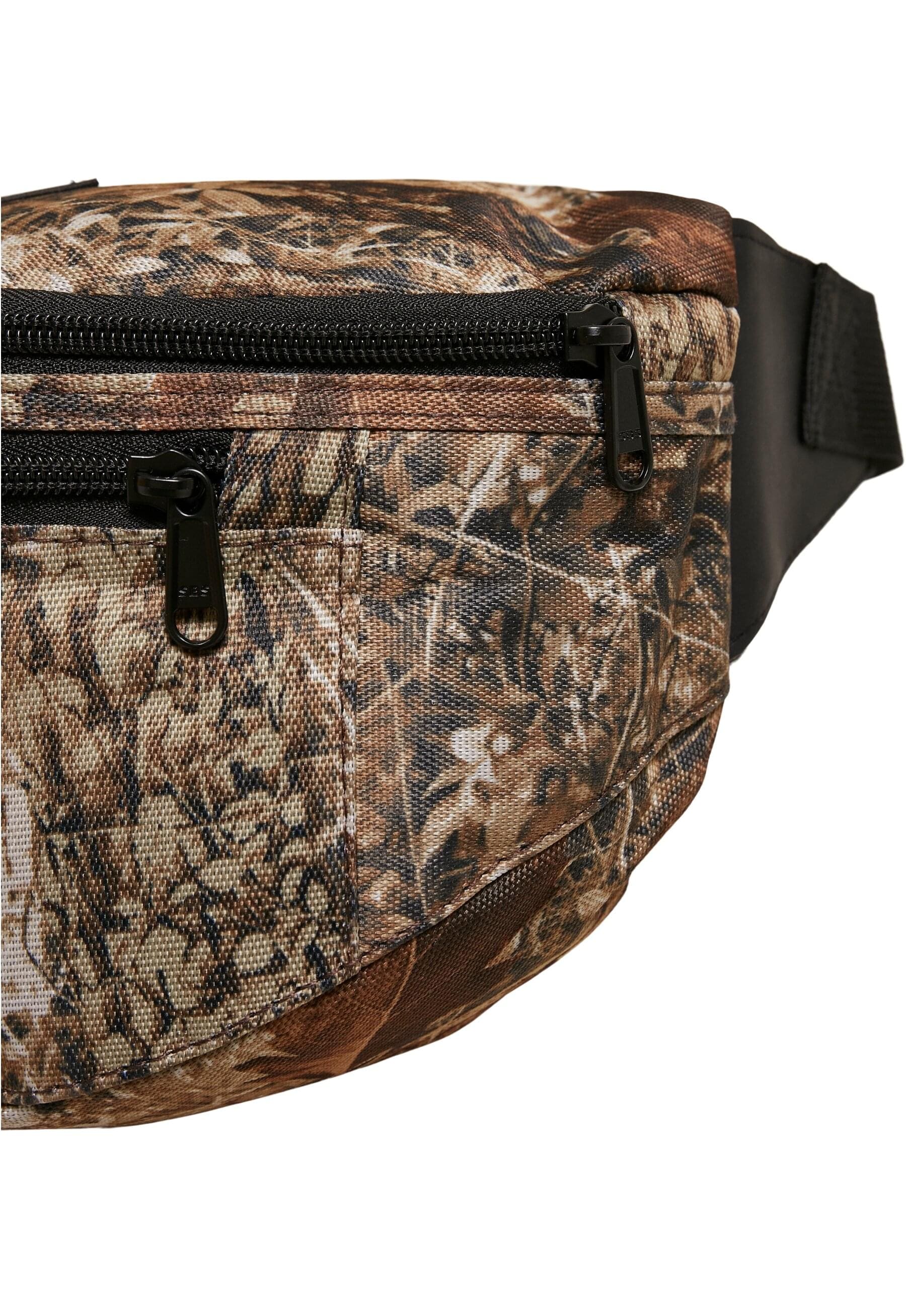 URBAN CLASSICS Mini Bag »Urban Classics Unisex Real Tree Camo Shoulder Bag«, (1 tlg.)