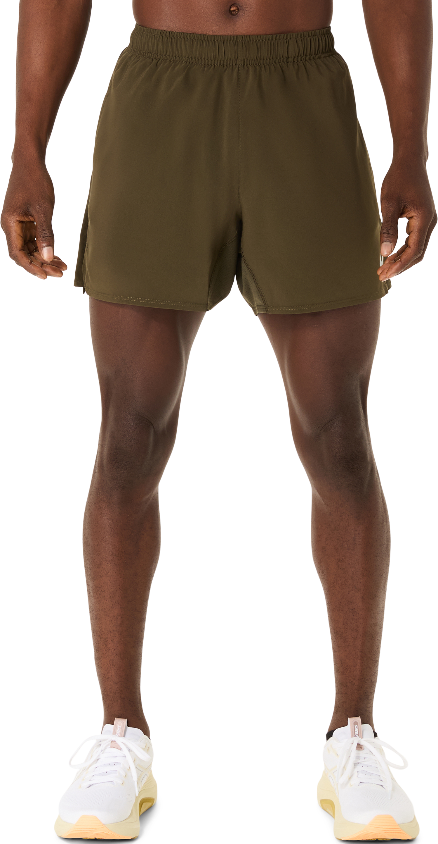Asics Laufshorts "ASICS CORE 5IN SHORT" günstig online kaufen