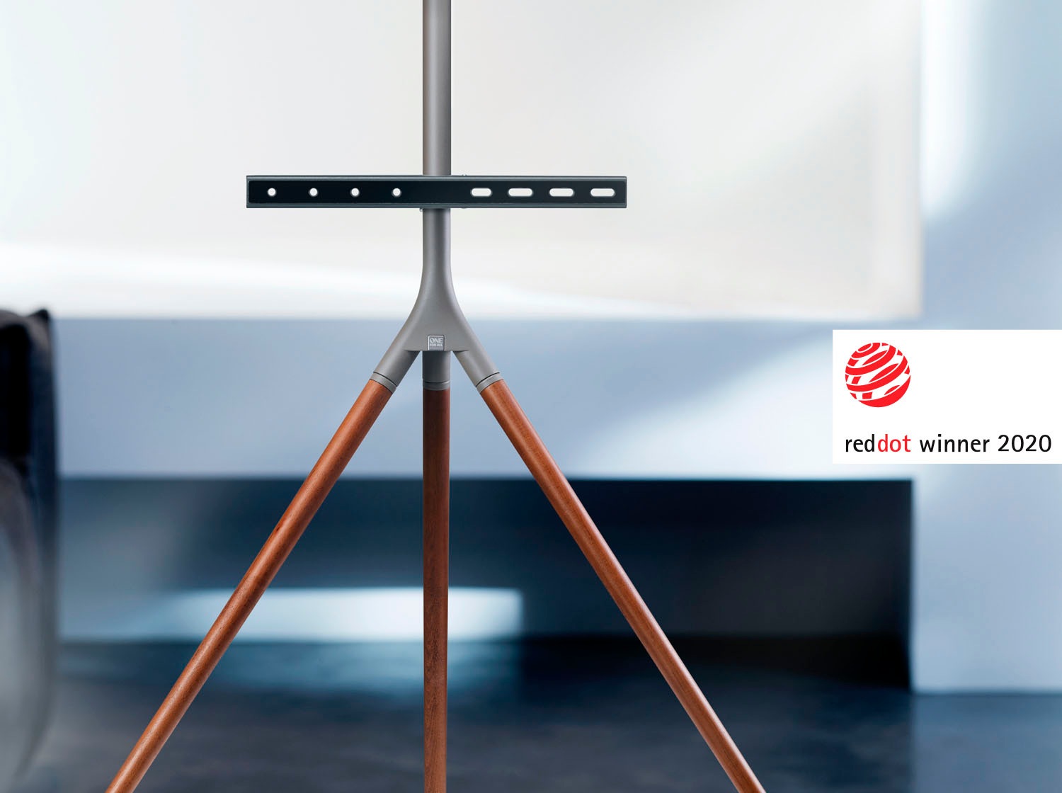 TV-Ständer »Tripod WM 7471«, bis 165,1 cm Zoll