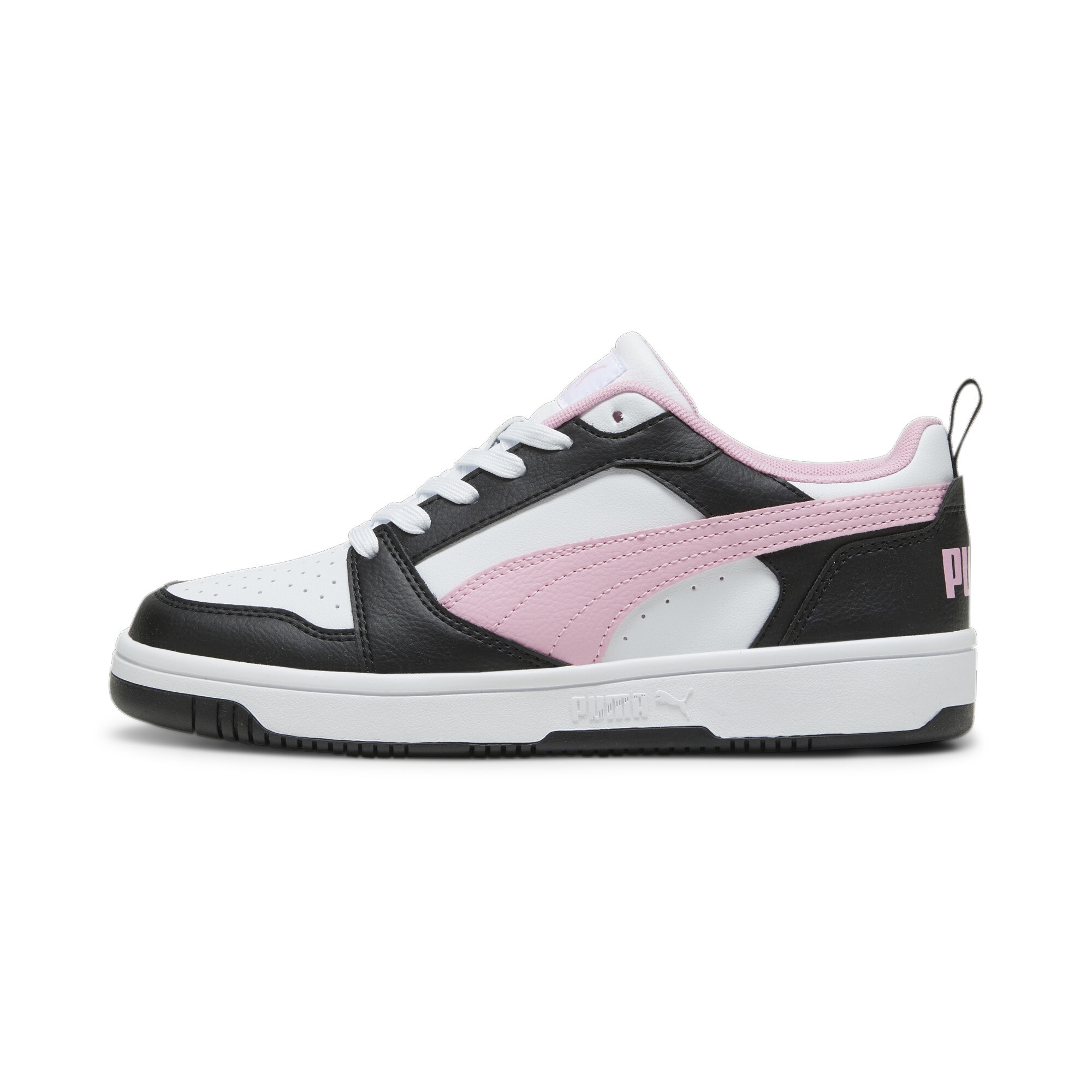 PUMA Sneaker »Rebound V6 Low Sneakers Erwachsene«