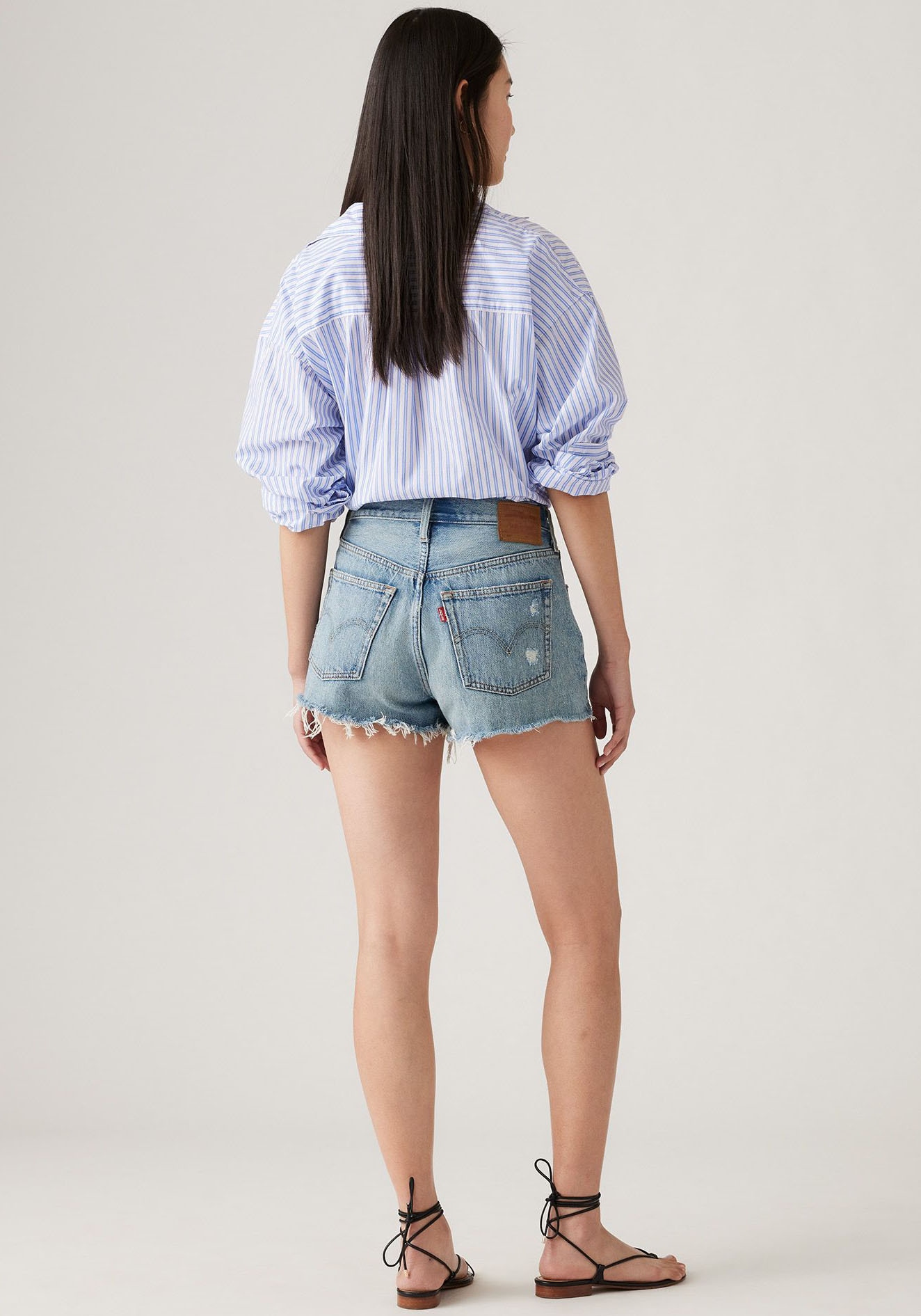 Levi's® Shorts »501 Original Short«, 501 Collection
