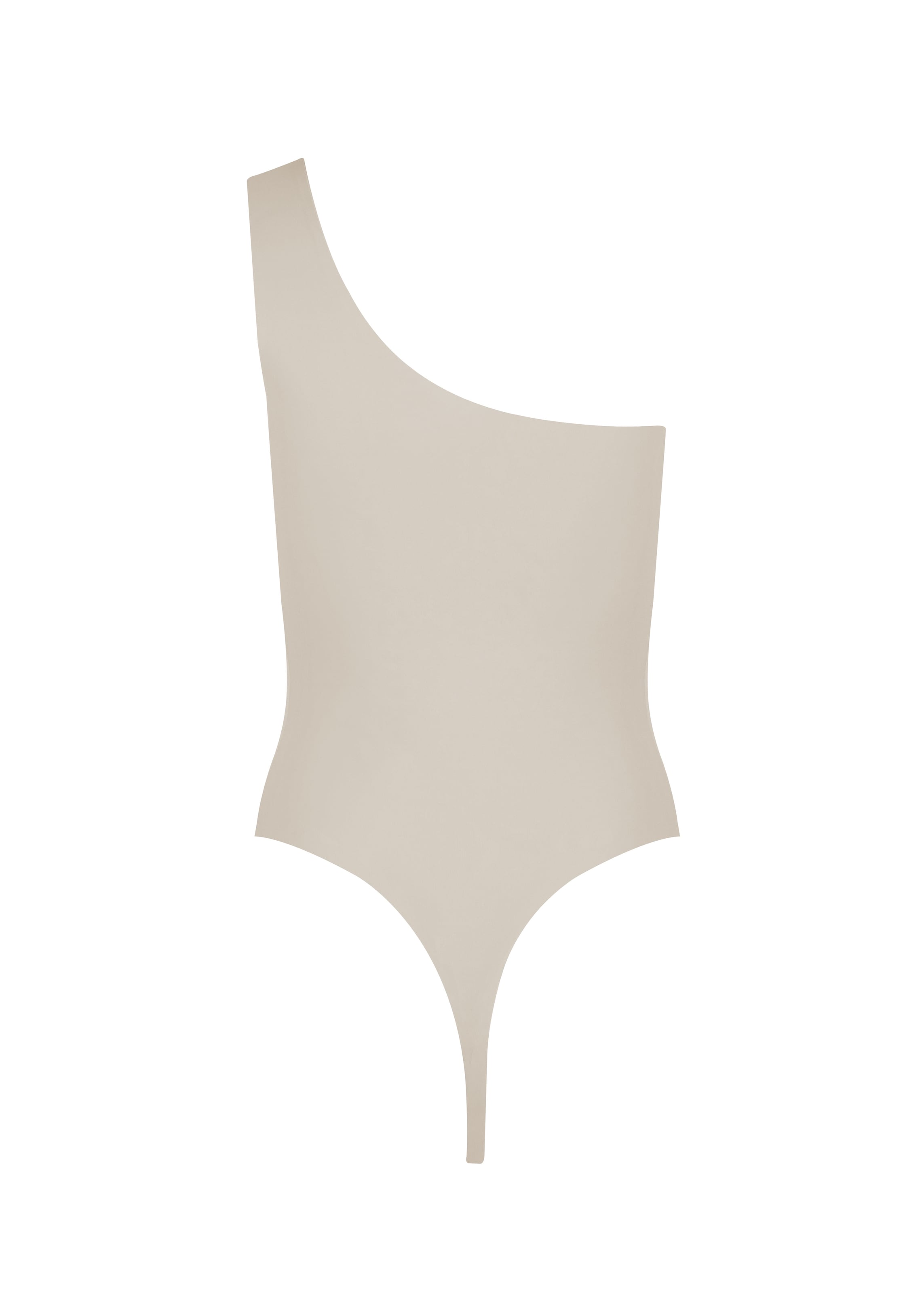 MAGIC Bodyfashion Shaping-Body »Dream One Shoulder Body«, mit asymetrischen Trägern
