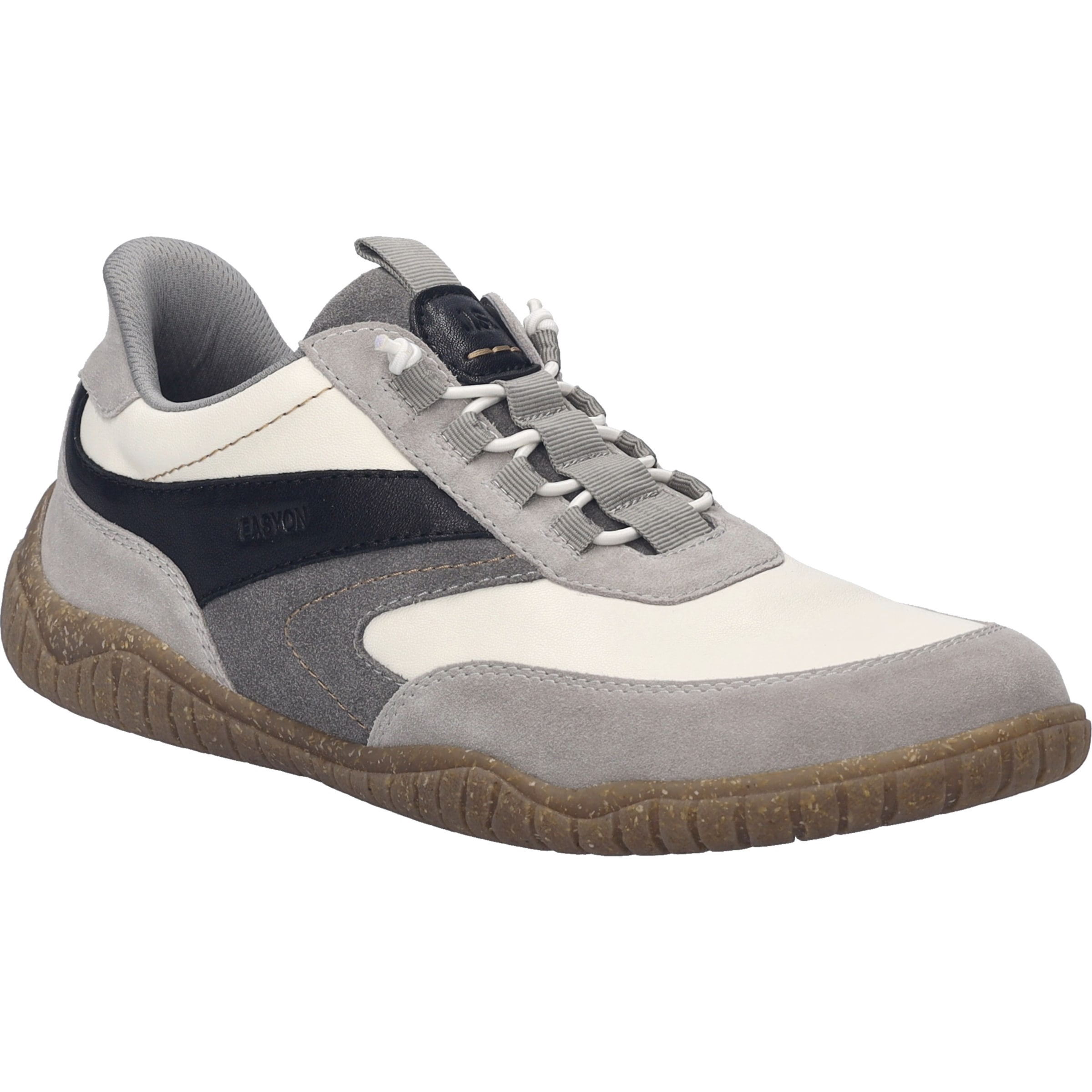 Josef Seibel Sneaker "Wallace 06, grau-multi" günstig online kaufen
