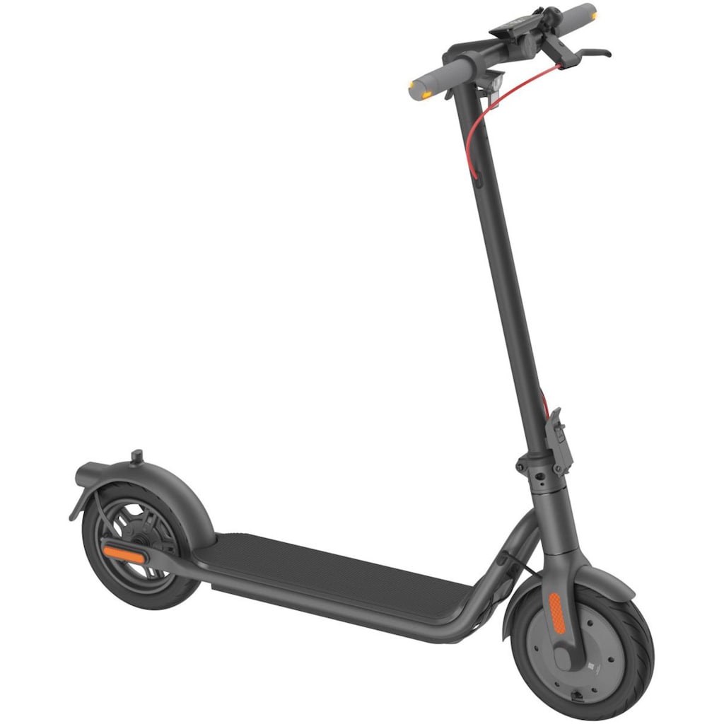 NAVEE E-Scooter »V25i Pro Electric Scooter«, 20 km/h, 25 km