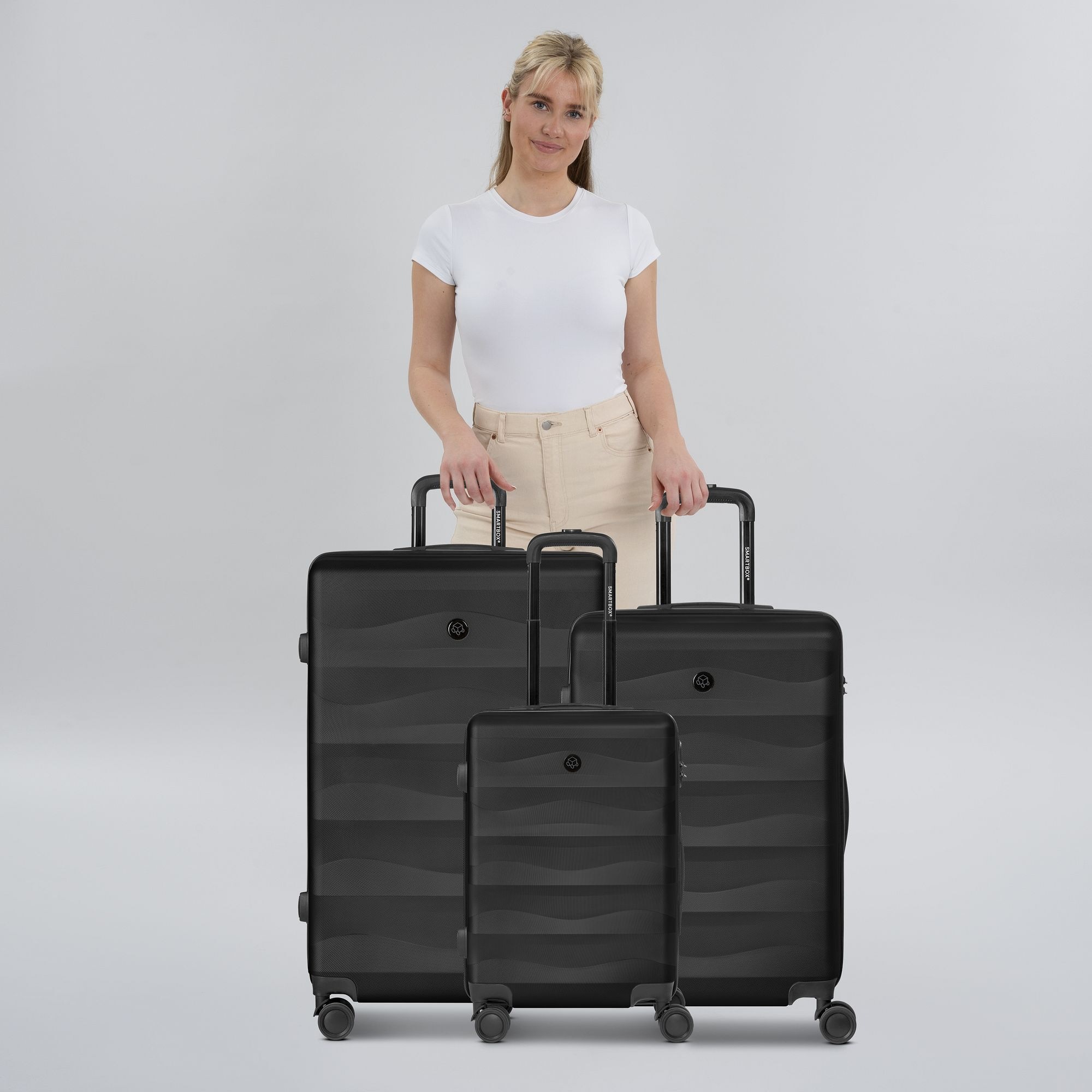 Smartbox Kofferset »Edition 03Edition 03«