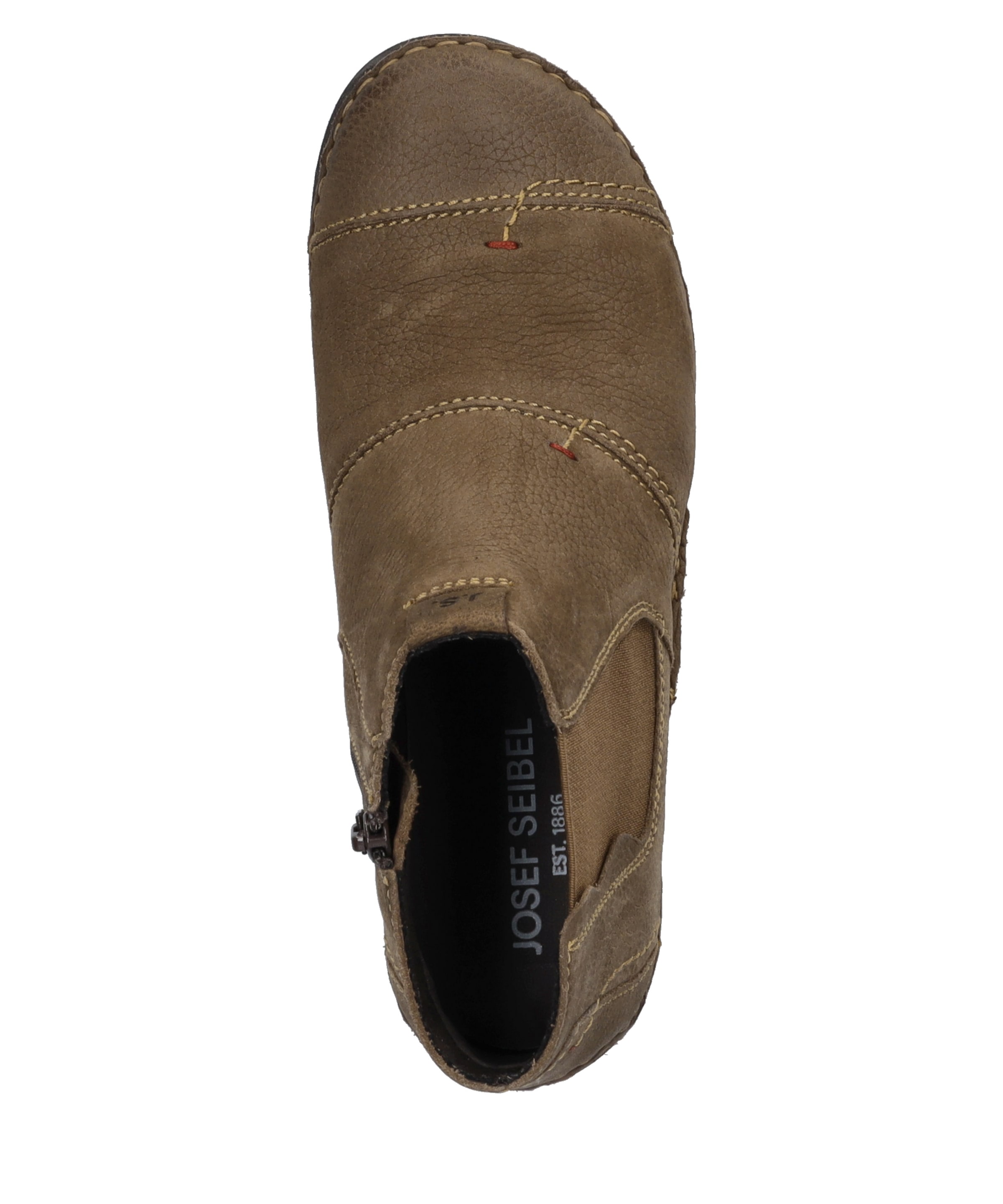 Josef Seibel Stiefelette »Fergey 55, castagne«