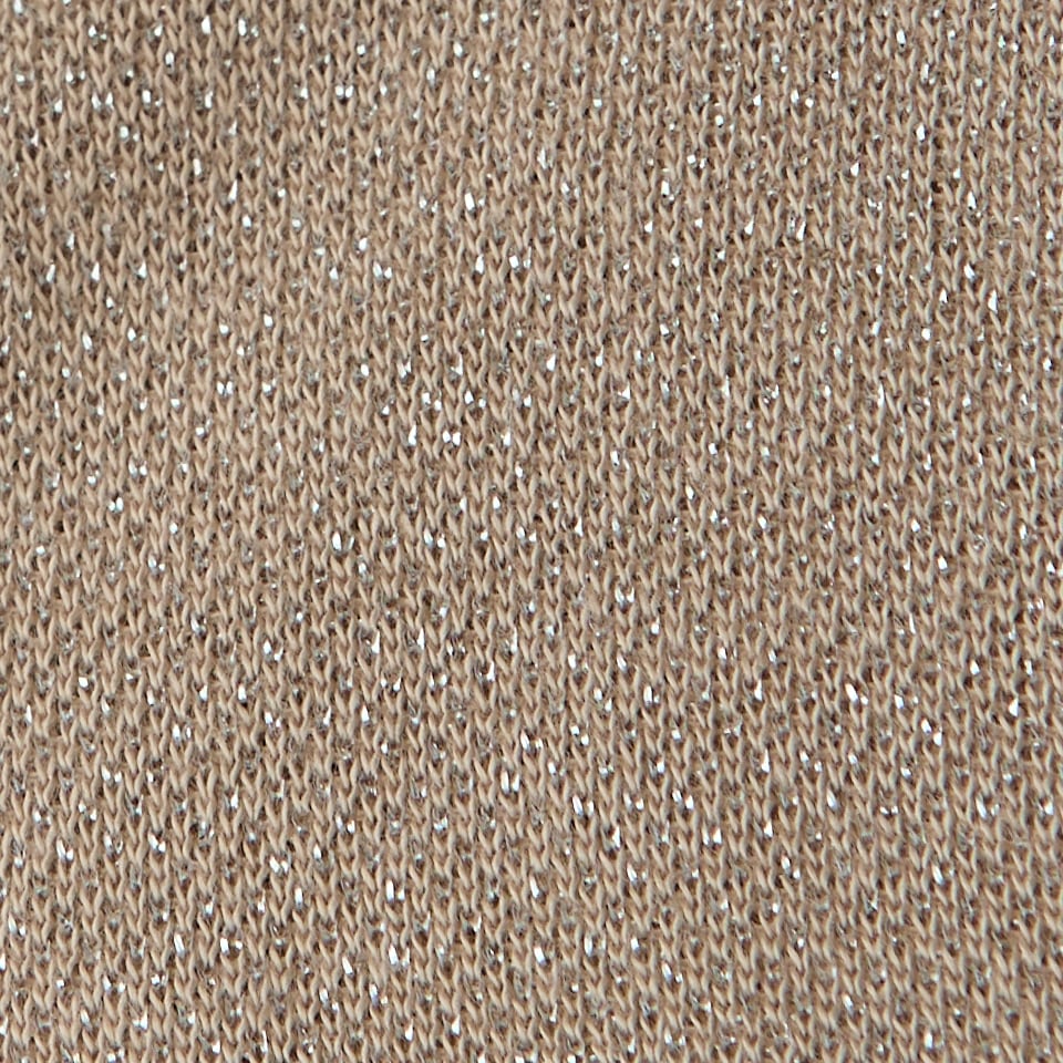 STREET ONE Langarmshirt aus softem Materialmix