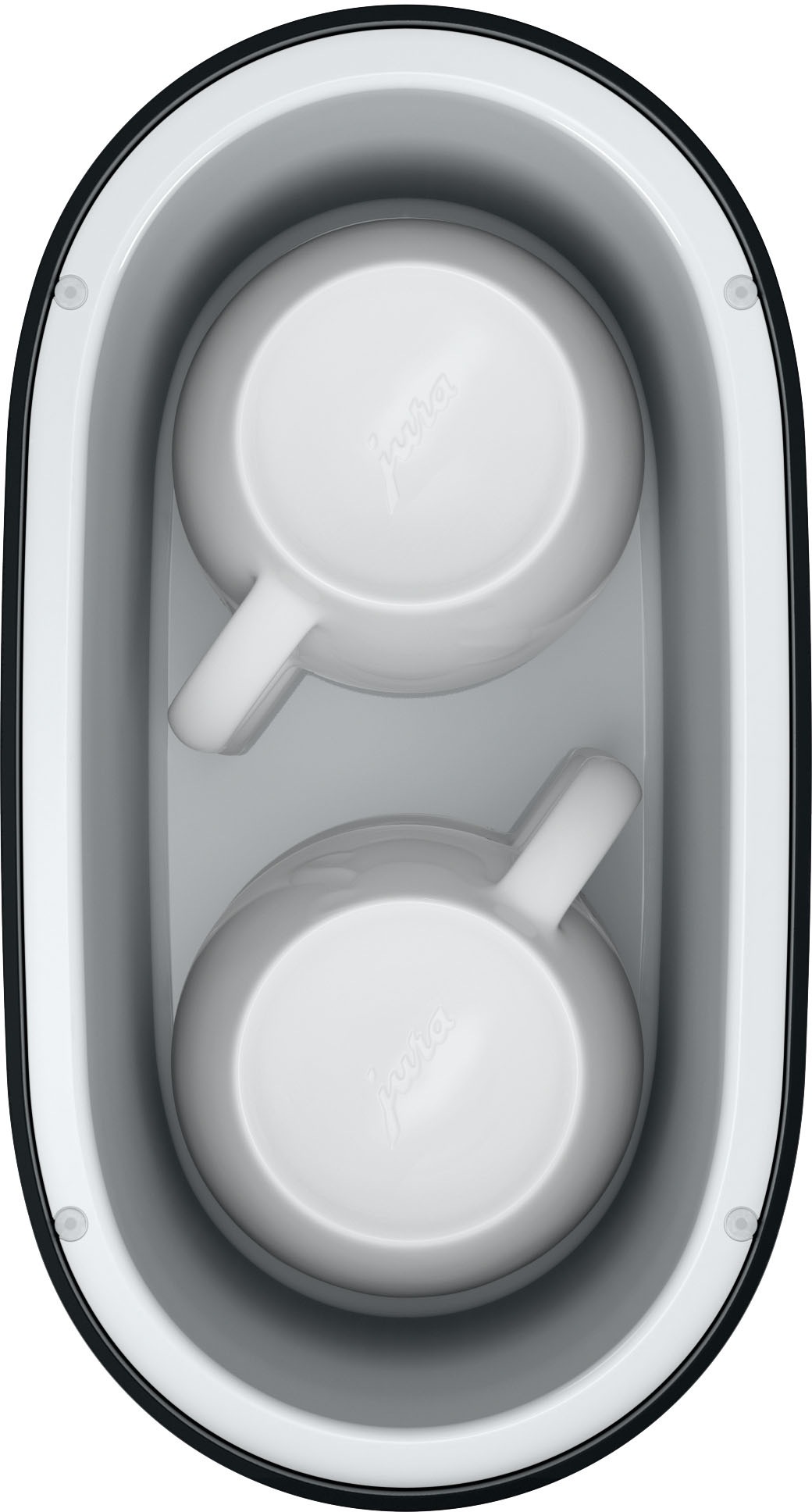 JURA Tassenwärmer »24176«