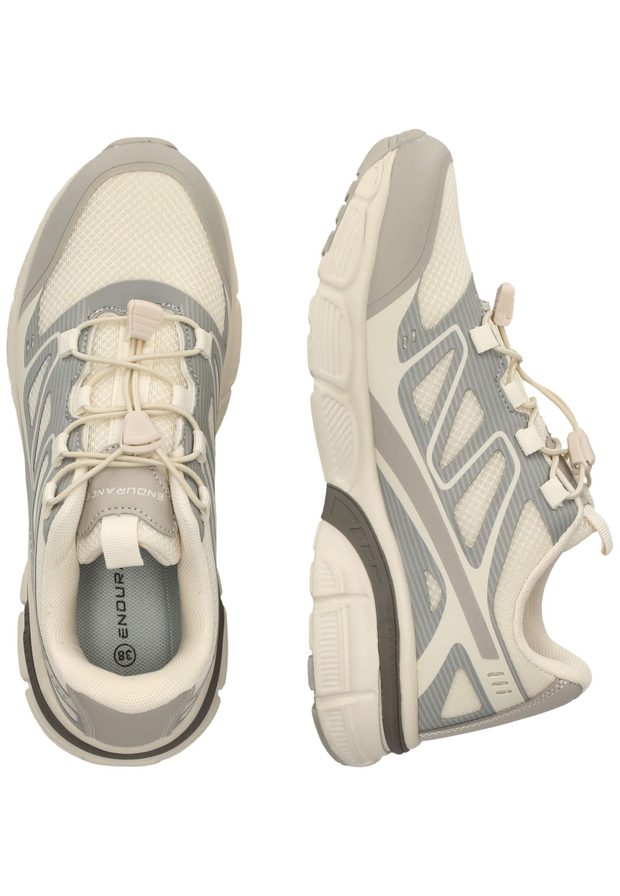 ENDURANCE Sneaker »Pelaro«  mit praktischem Schnellschnürsystem