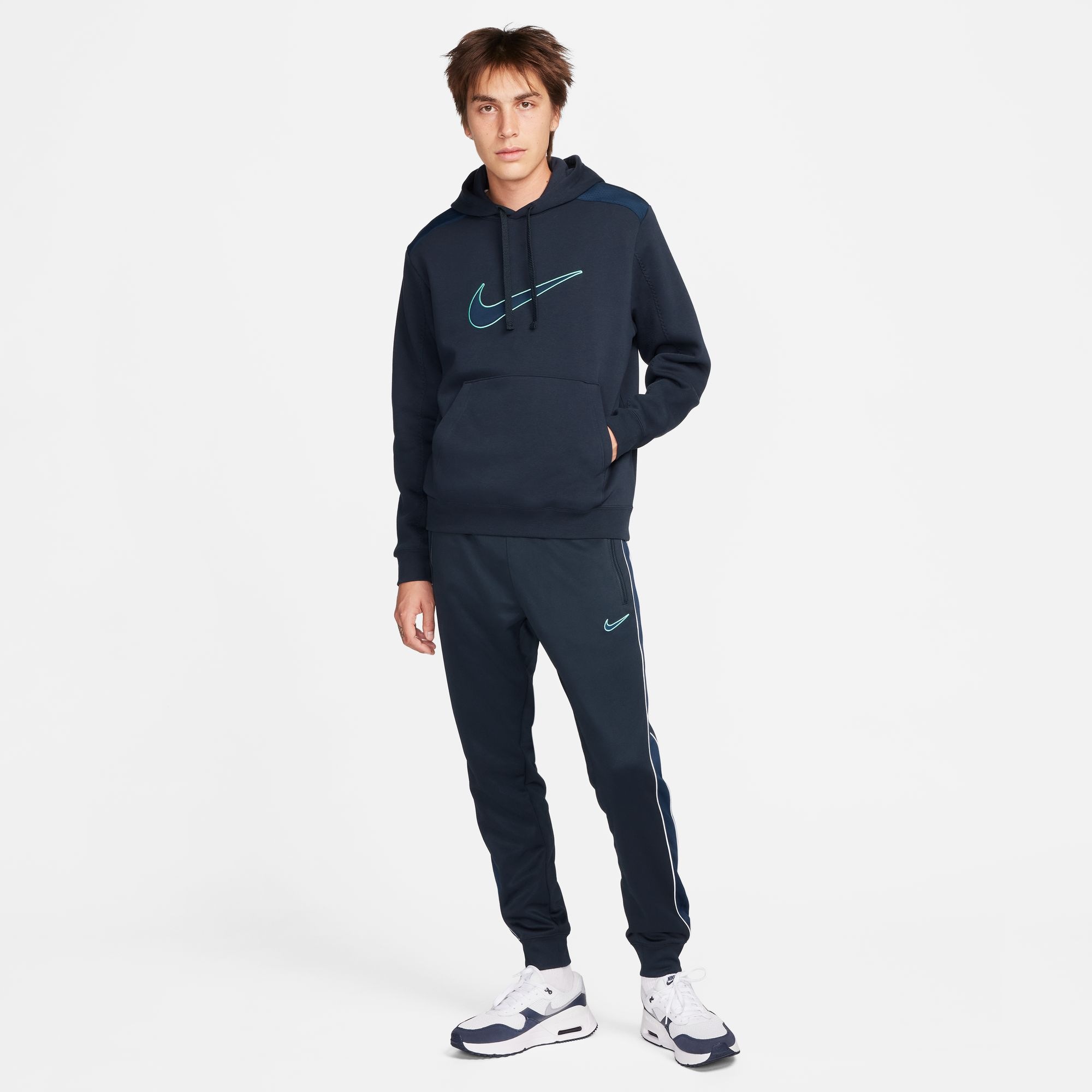 Sportswear Kapuzensweatshirt HOODIE SP Nike bestellen BAUR BB« »M NSW | ▷ FLC