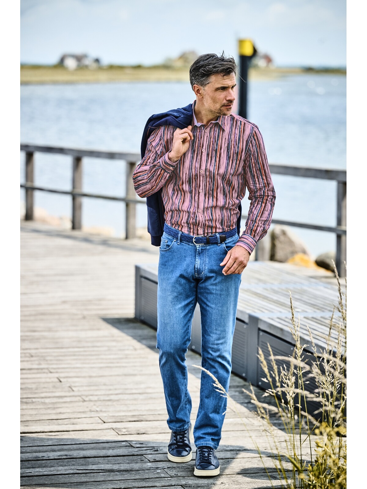 Babista Langarmhemd "Hemd URSILESTI" günstig online kaufen