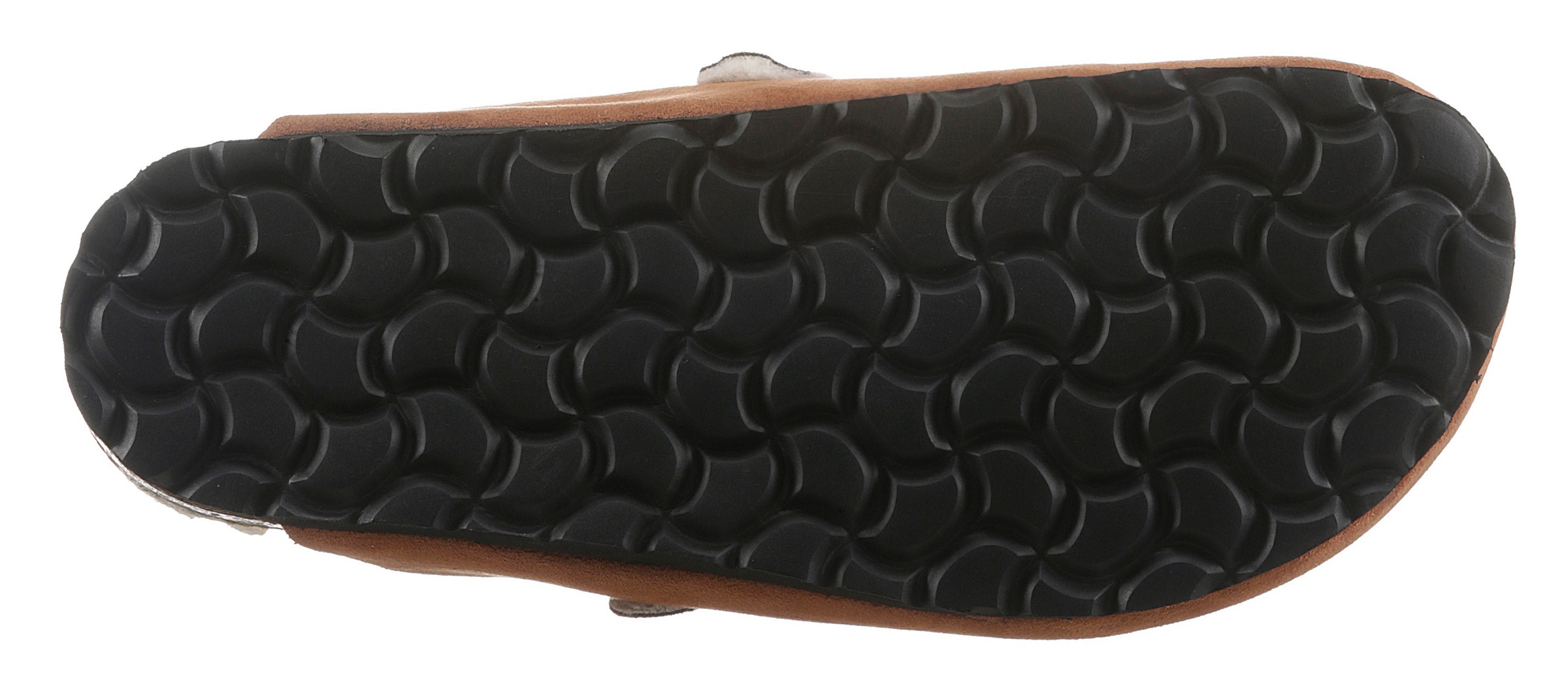 thies Pantoffel »Bio-Belt recycelt«