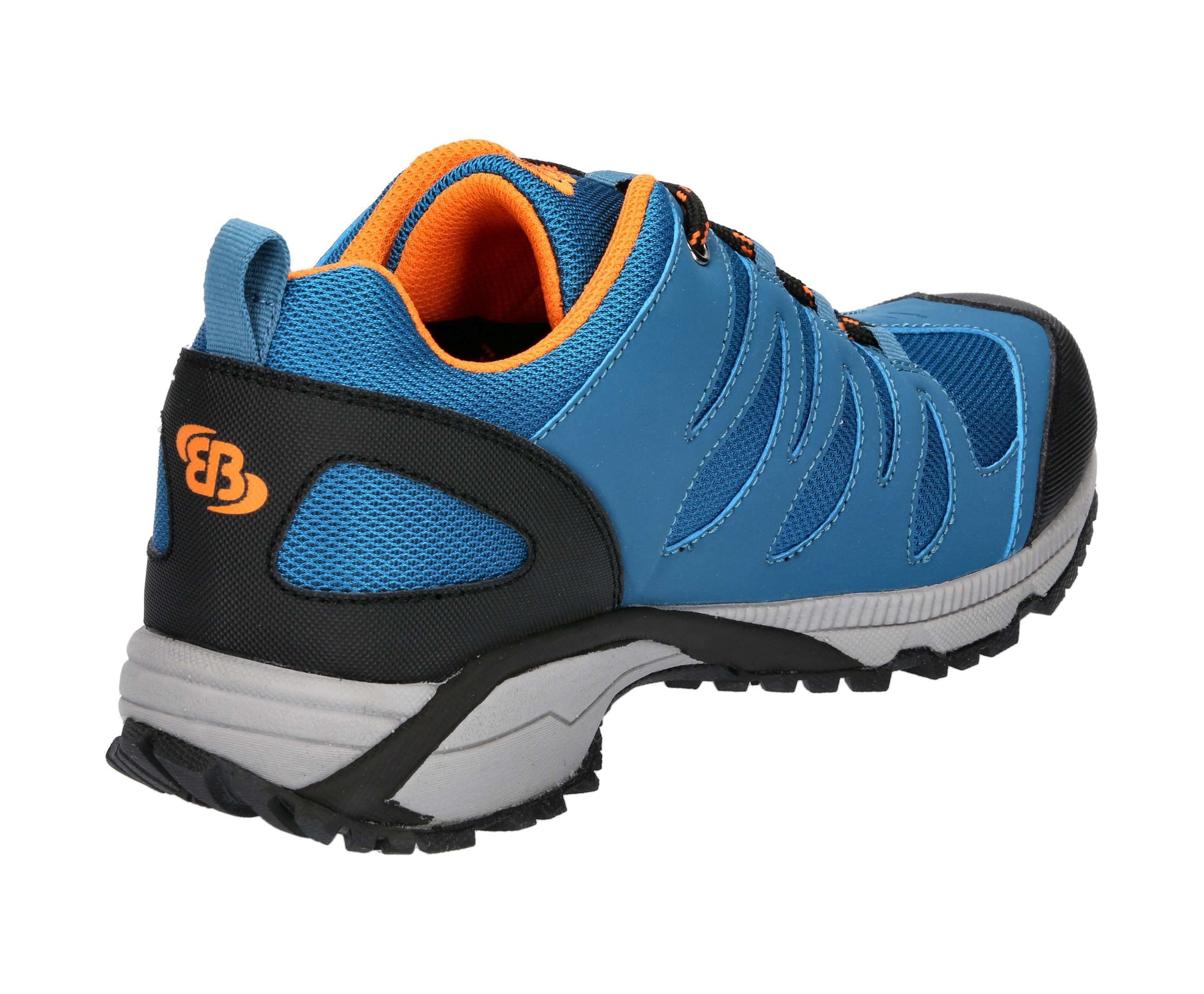 BRÜTTING Outdoorschuh »Outdoorschuh Expedition«