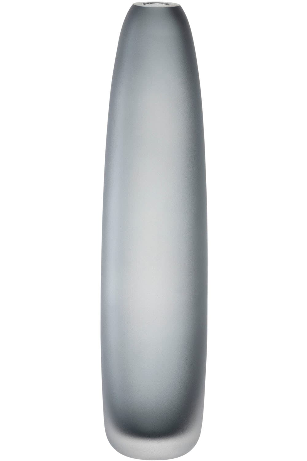 LEONARDO Bodenvase "Dekovase BELLAGIO" aus Glas, handgefertigt