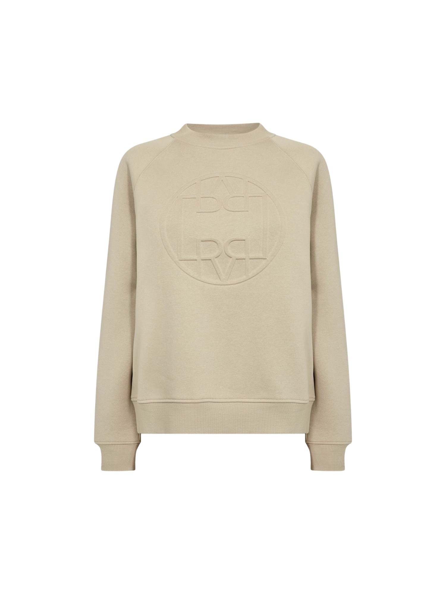 Levete Room Strickpullover "Levete Room Sweater LR-NUKA"