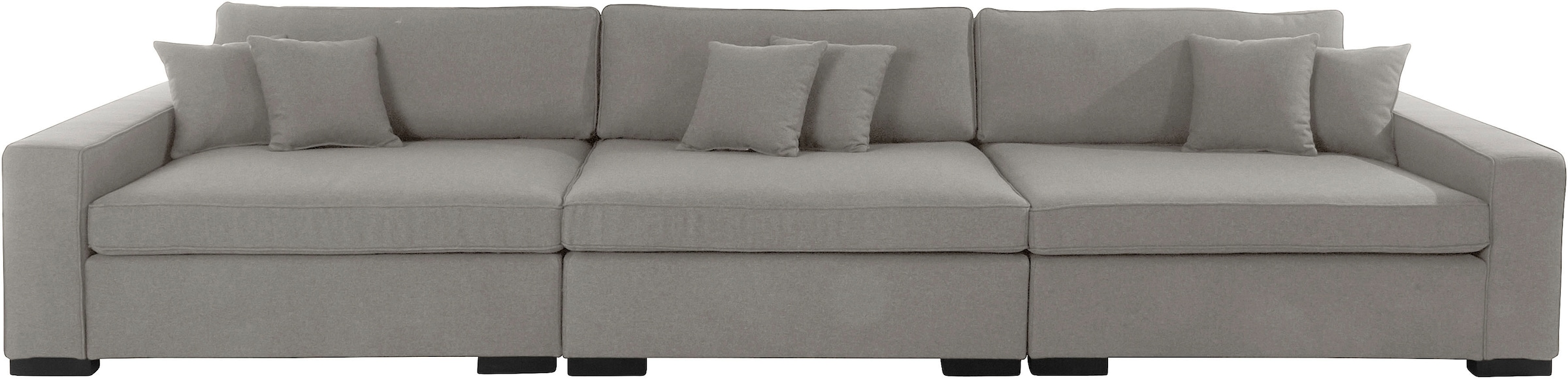 Guido Maria Kretschmer Home&Living 3-Sitzer "Skara XXL", Lounge-Sofa XXL mi günstig online kaufen