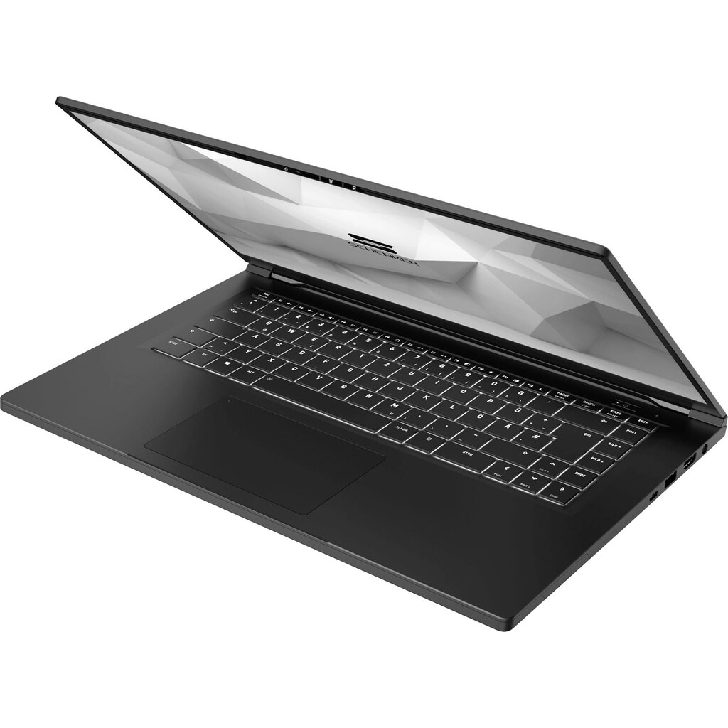 Schenker Notebook »VIA 15 Pro - M20ydb«, 39,62 cm, / 15,6 Zoll, AMD, Ryzen 7, Radeon RX Vega 7, 500 GB SSD