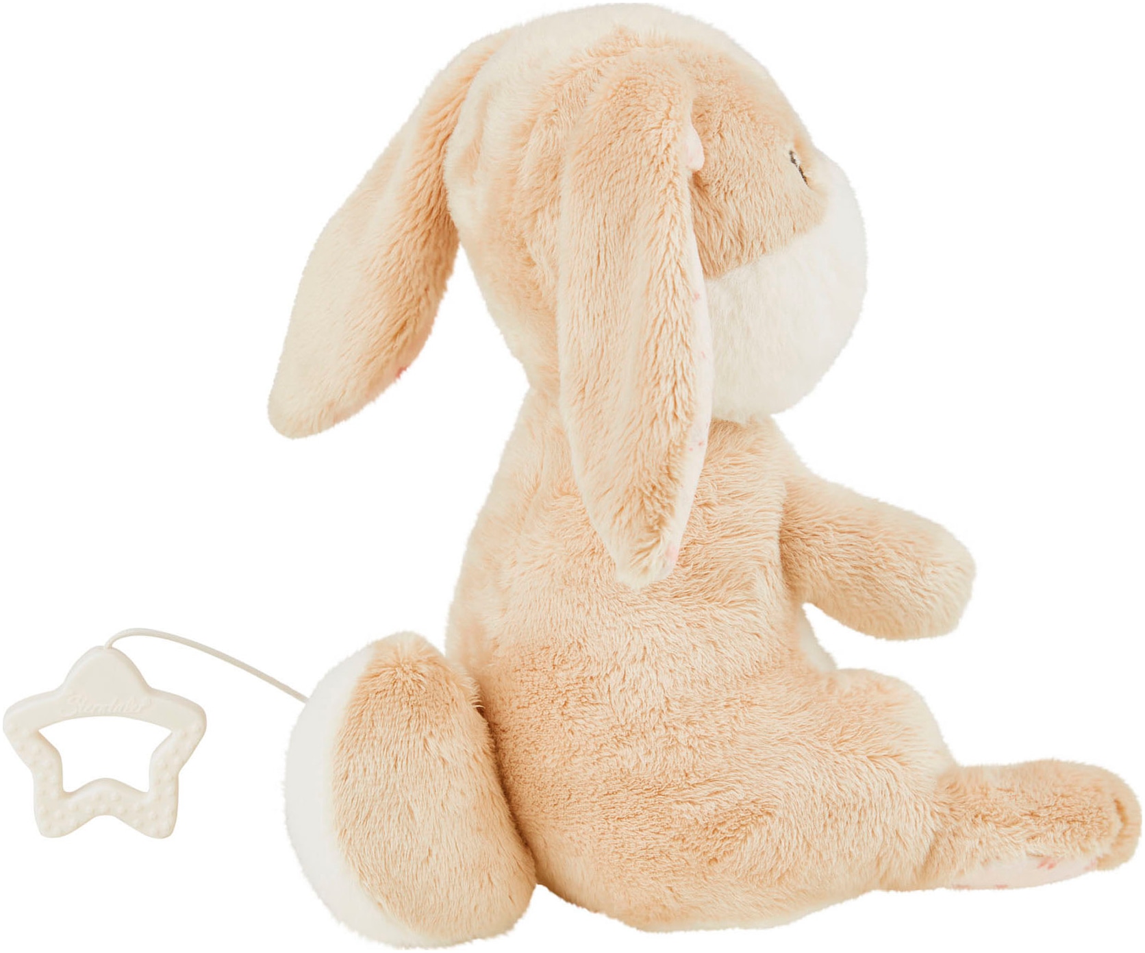 Sterntaler® Spieluhr »Hase Hanni L«