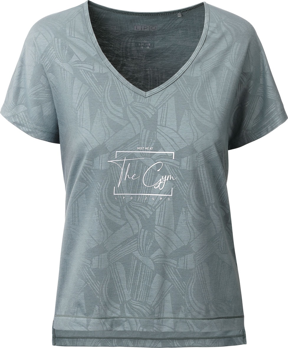 LPO T-Shirt "Damen T-Shirt Rachel" günstig online kaufen