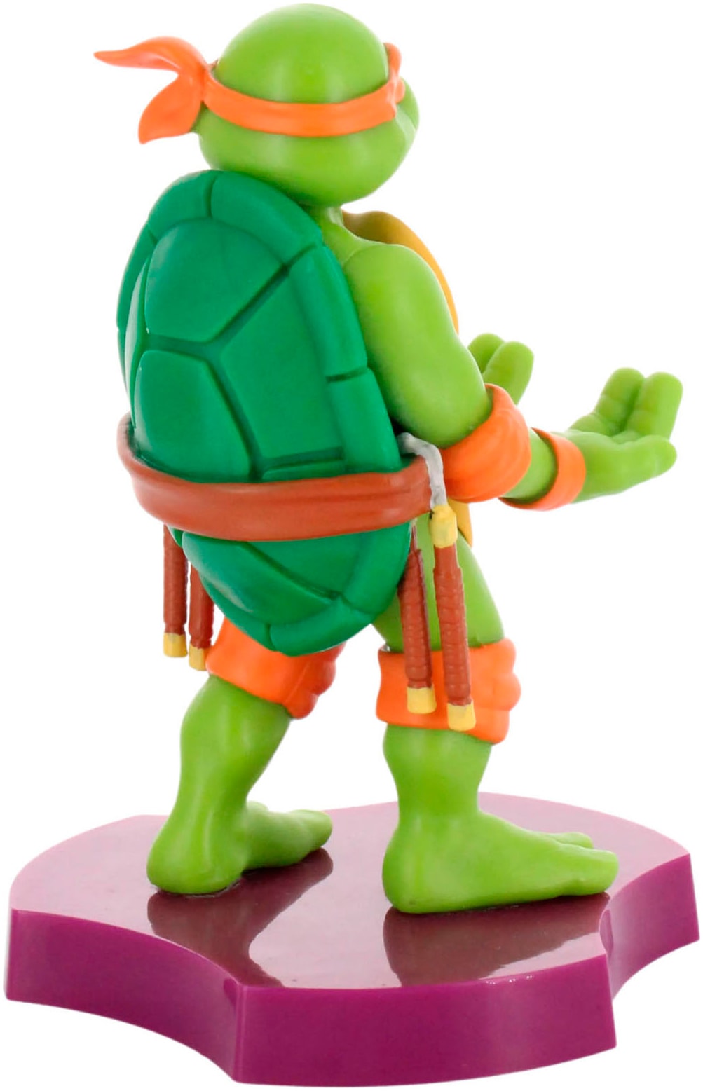 NBG Spielfigur »Holdem - TMNT - Hero Turtles: Michaelangelo«, (1 tlg.)