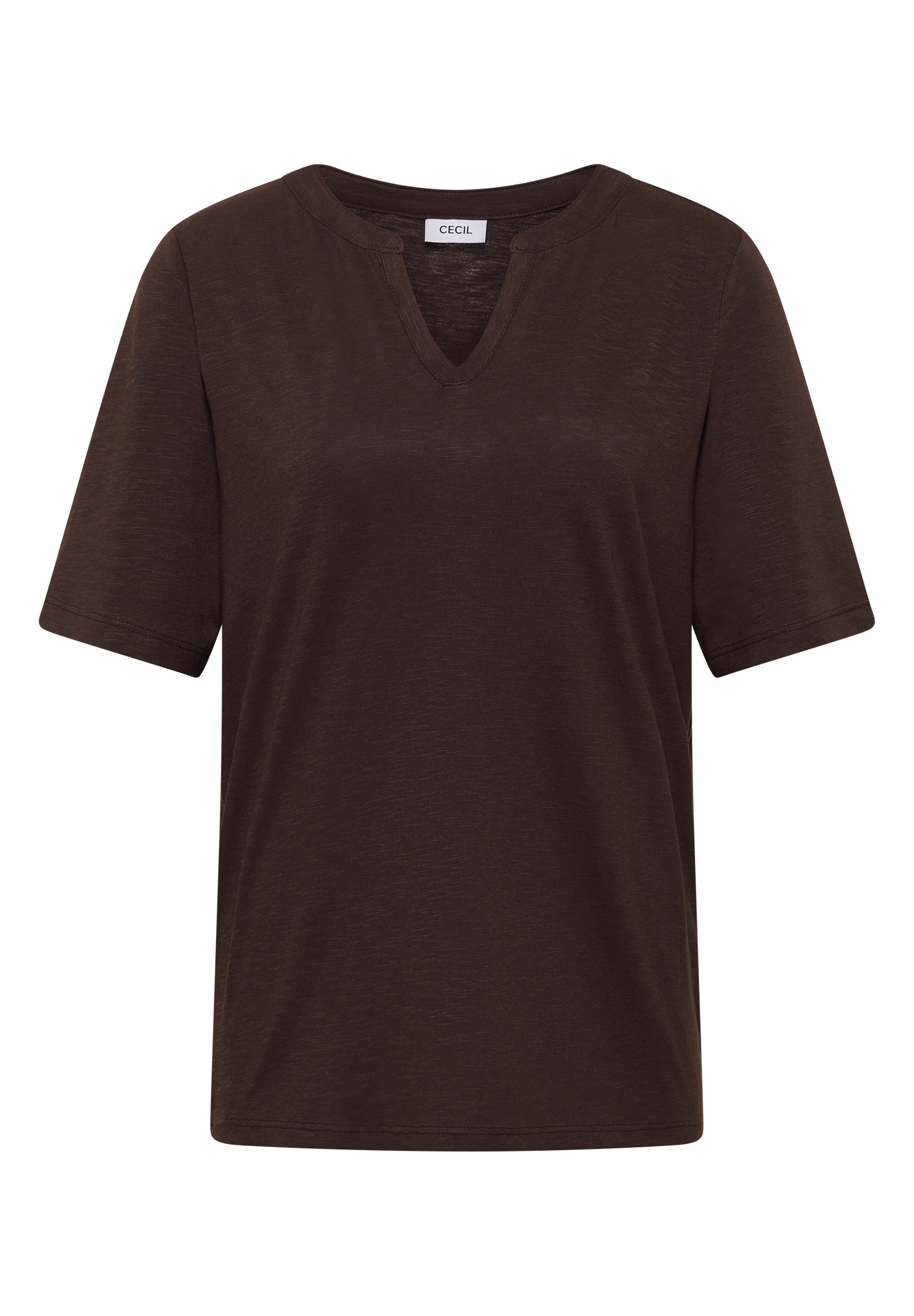Cecil Tunikashirt im Tunika-Style