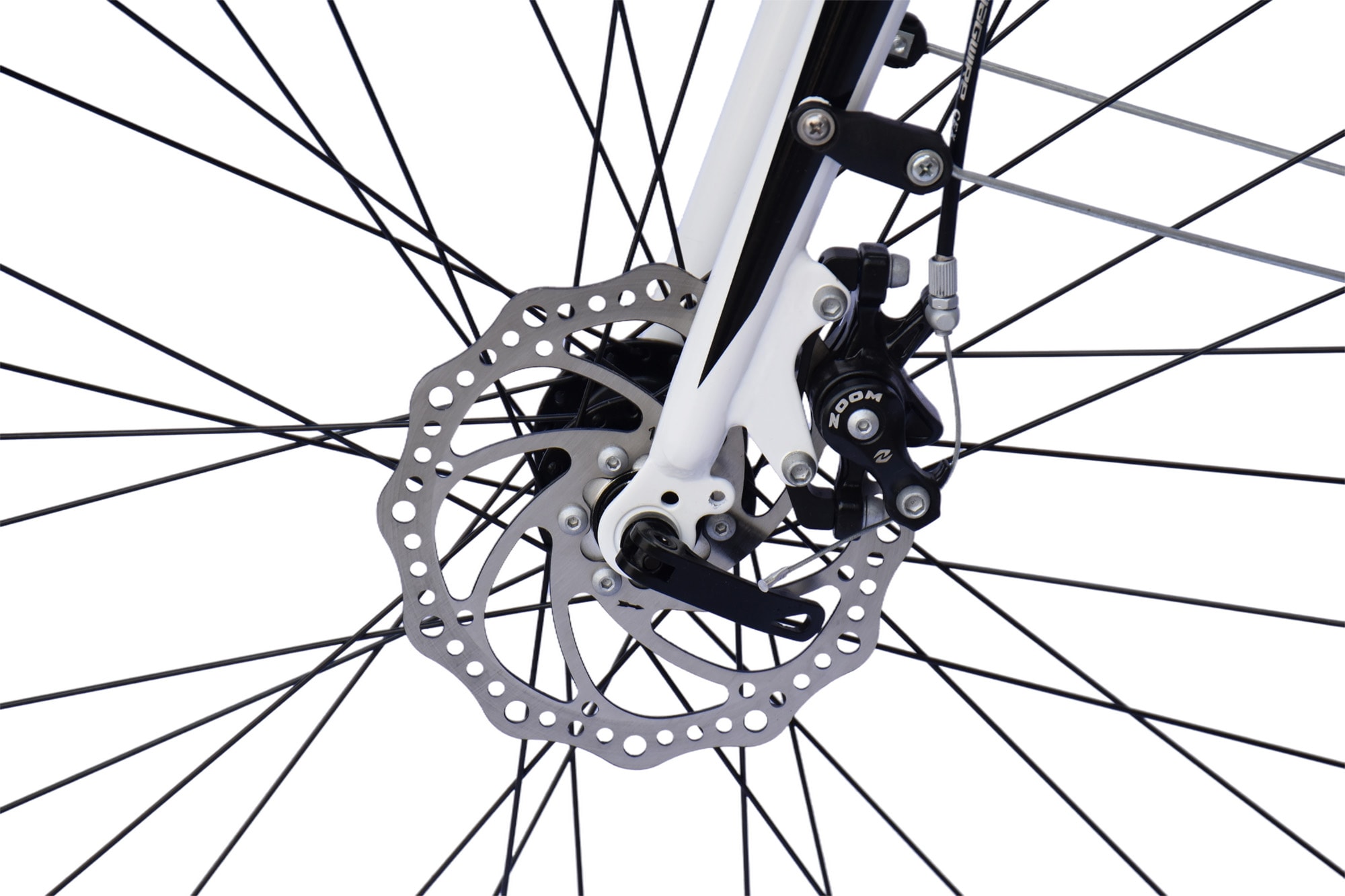 WYNN Gravelbike »GRL1.1« 14 Gang Shimano Tourney Schaltwerk Kettenschaltung