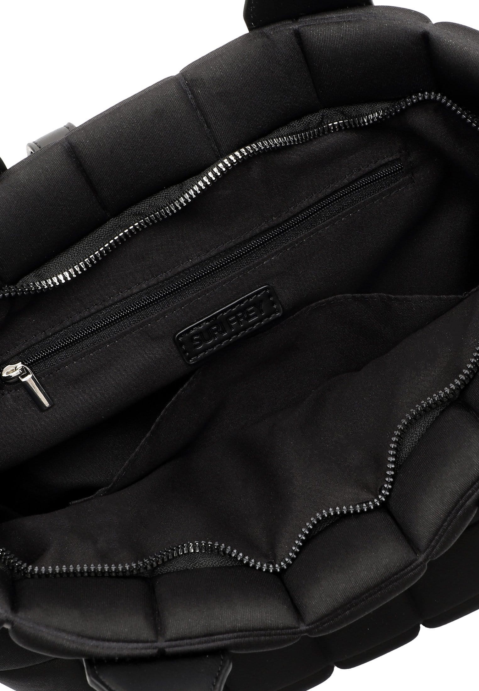 SURI FREY Rucksack »Rucksack SFY Jancy«