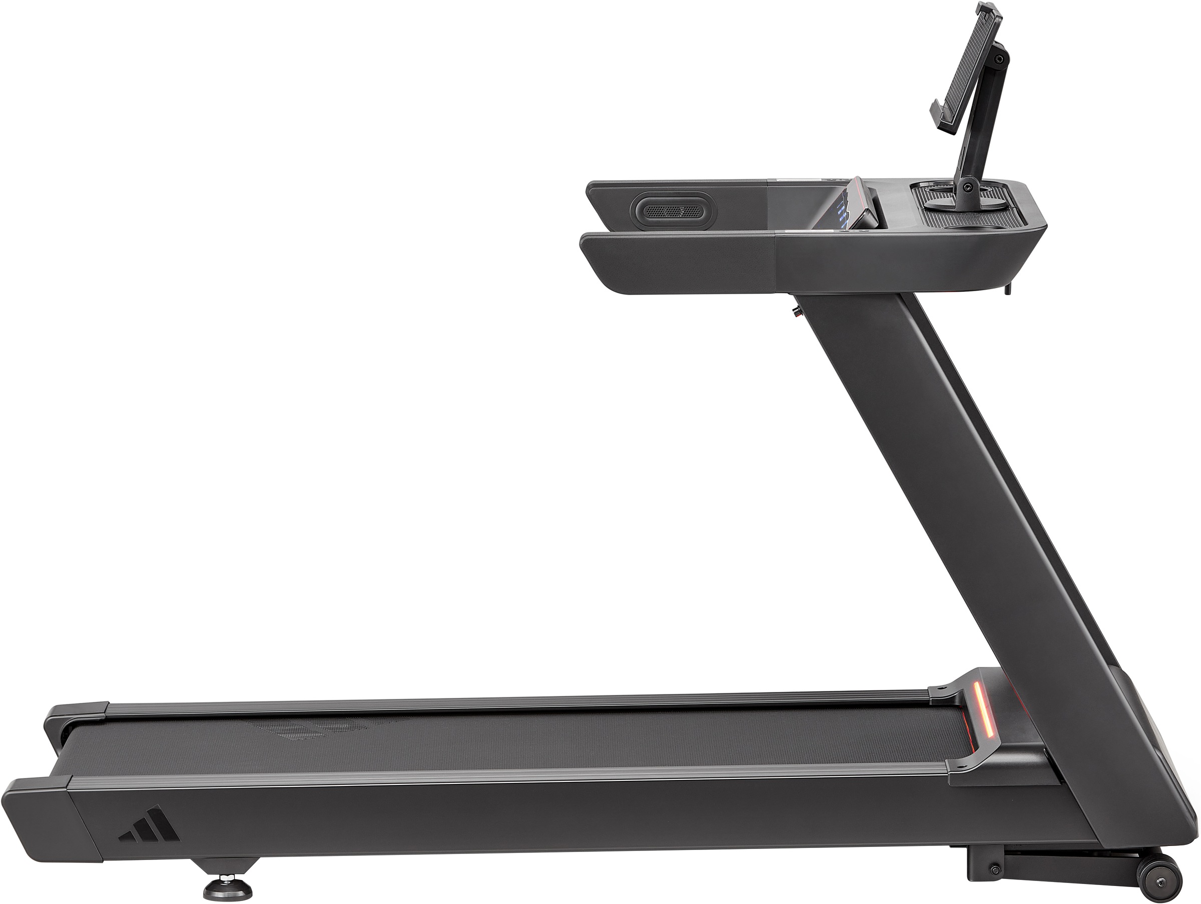 Thumbnail - adidas Performance Laufband "Laufband T-23" bis max. 20 km/h, mit Steigung, 150 kg max. Benutzergewicht