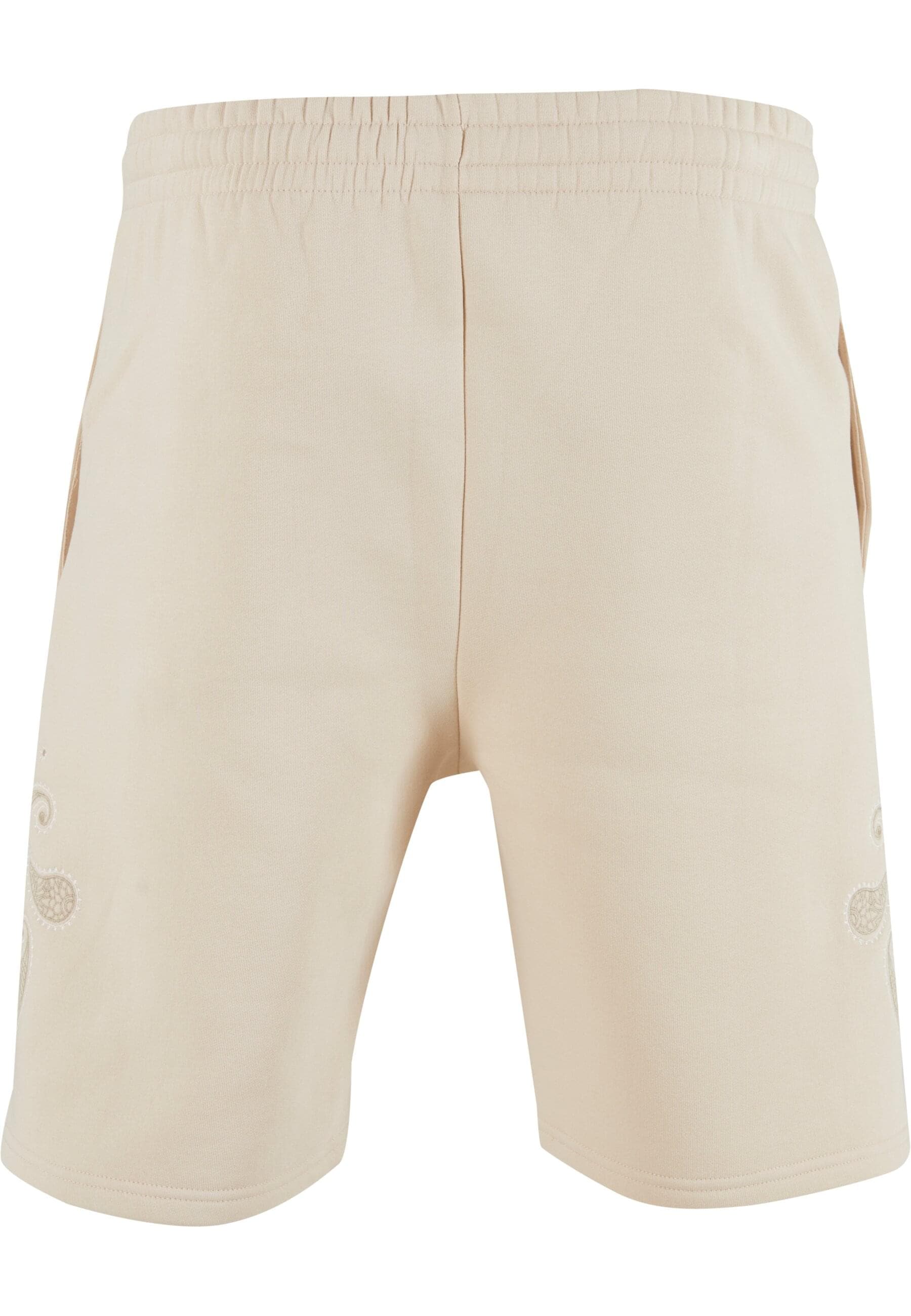Karl Kani Shorts »Karl Kani Retro Paisley Sweat Shorts«, (1 tlg.)