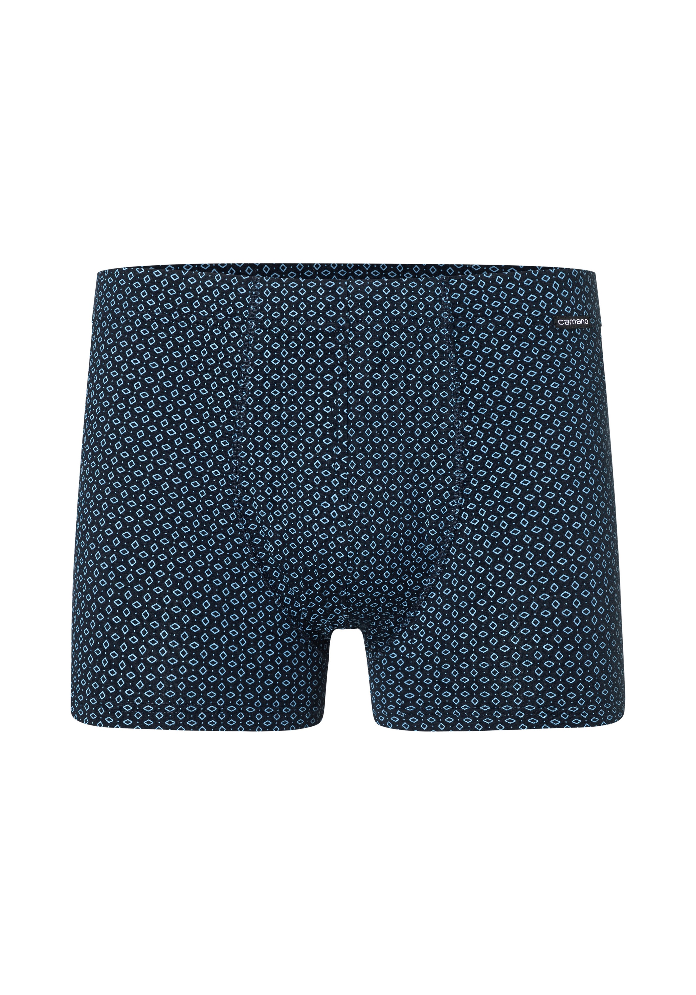 Camano Businesssocken »Socken und Boxershorts Geschenkset comfort« 1 Paar Socken & Boxer, 2 Paar tlg. mit elastischem Bund