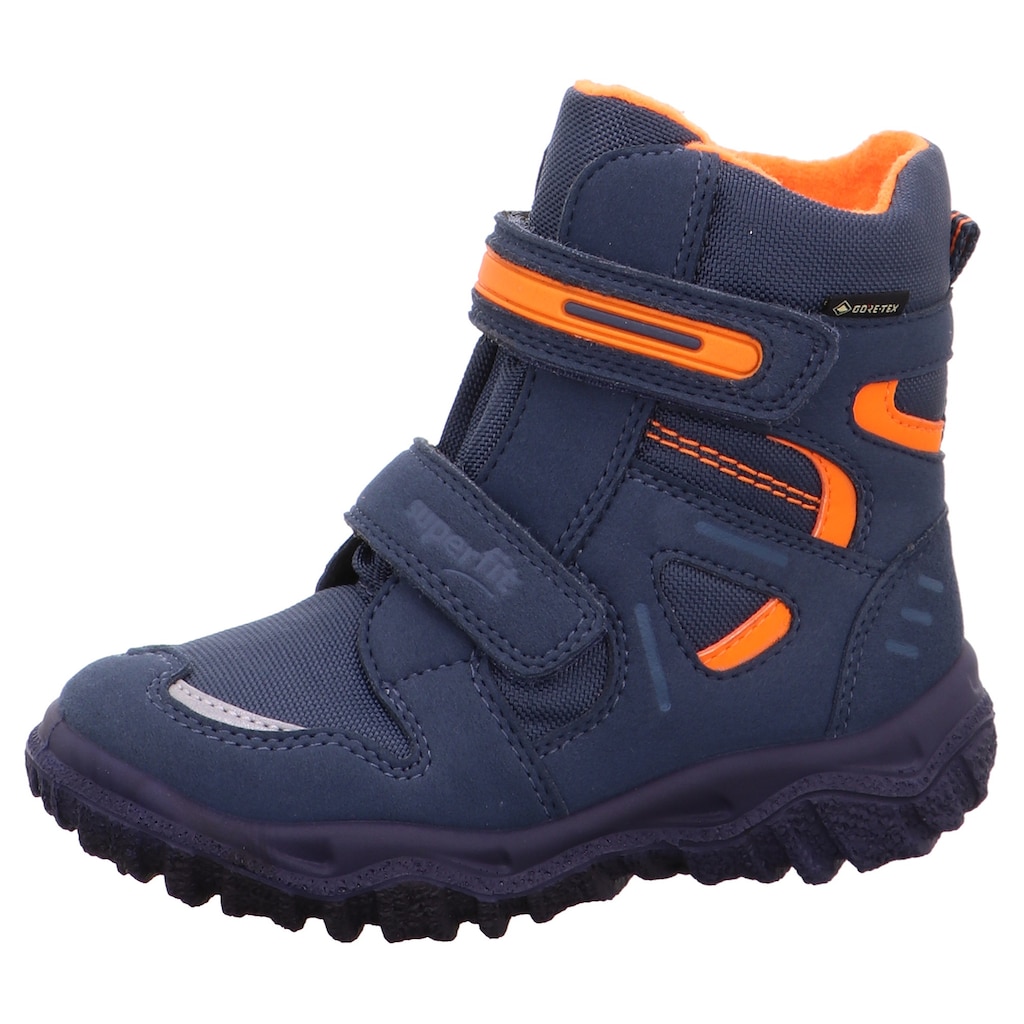 Superfit Winterboots »HUSKY WMS: Mittel« mit wasserdichter GORE-TEX  Membrane