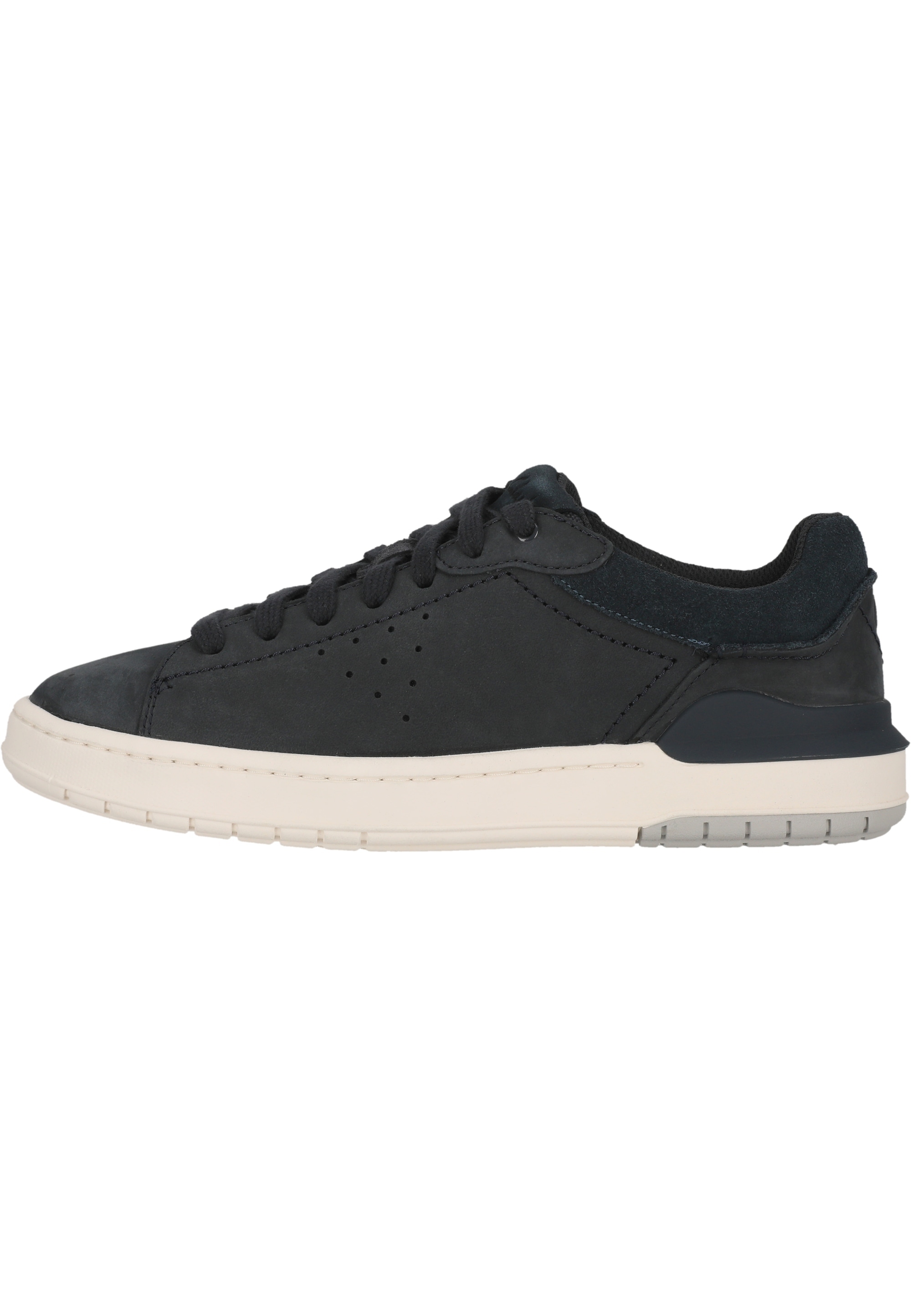 Clarks Sneaker »Courtlite2«, im sportlichen Retro-Look