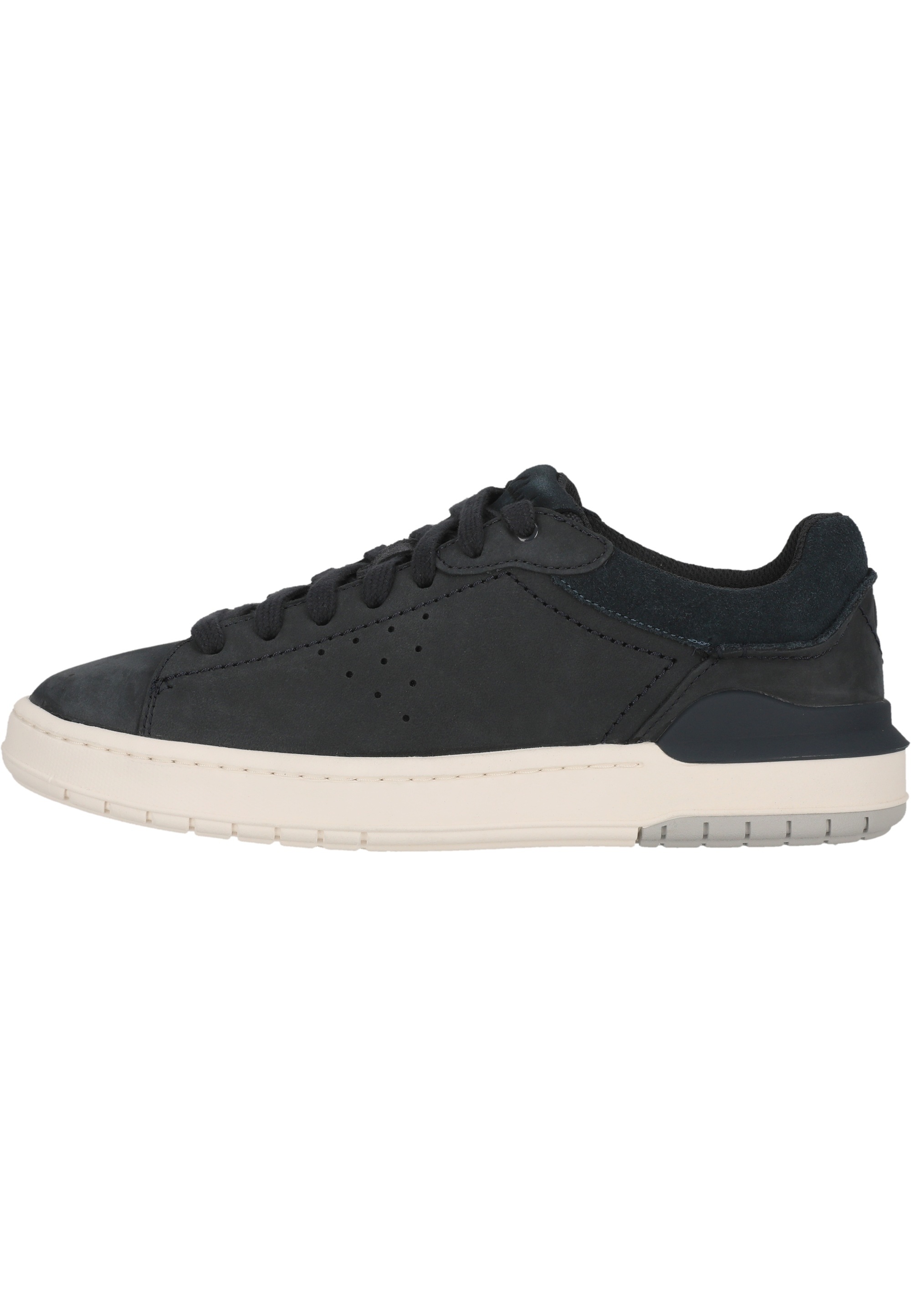 Clarks Sneaker "Courtlite2", im sportlichen Retro-Look günstig online kaufen