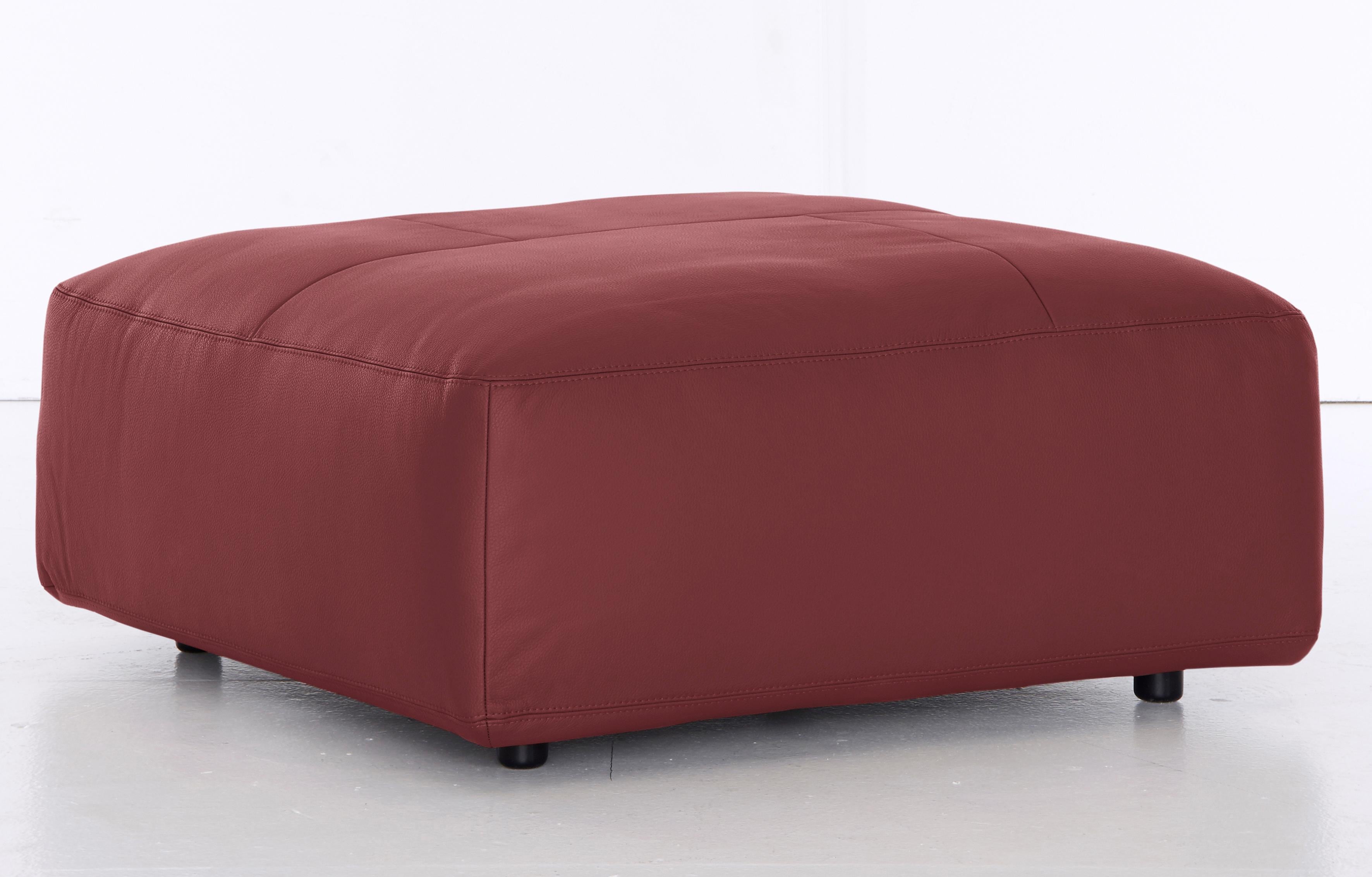 Musterring Hocker "LUCIA"