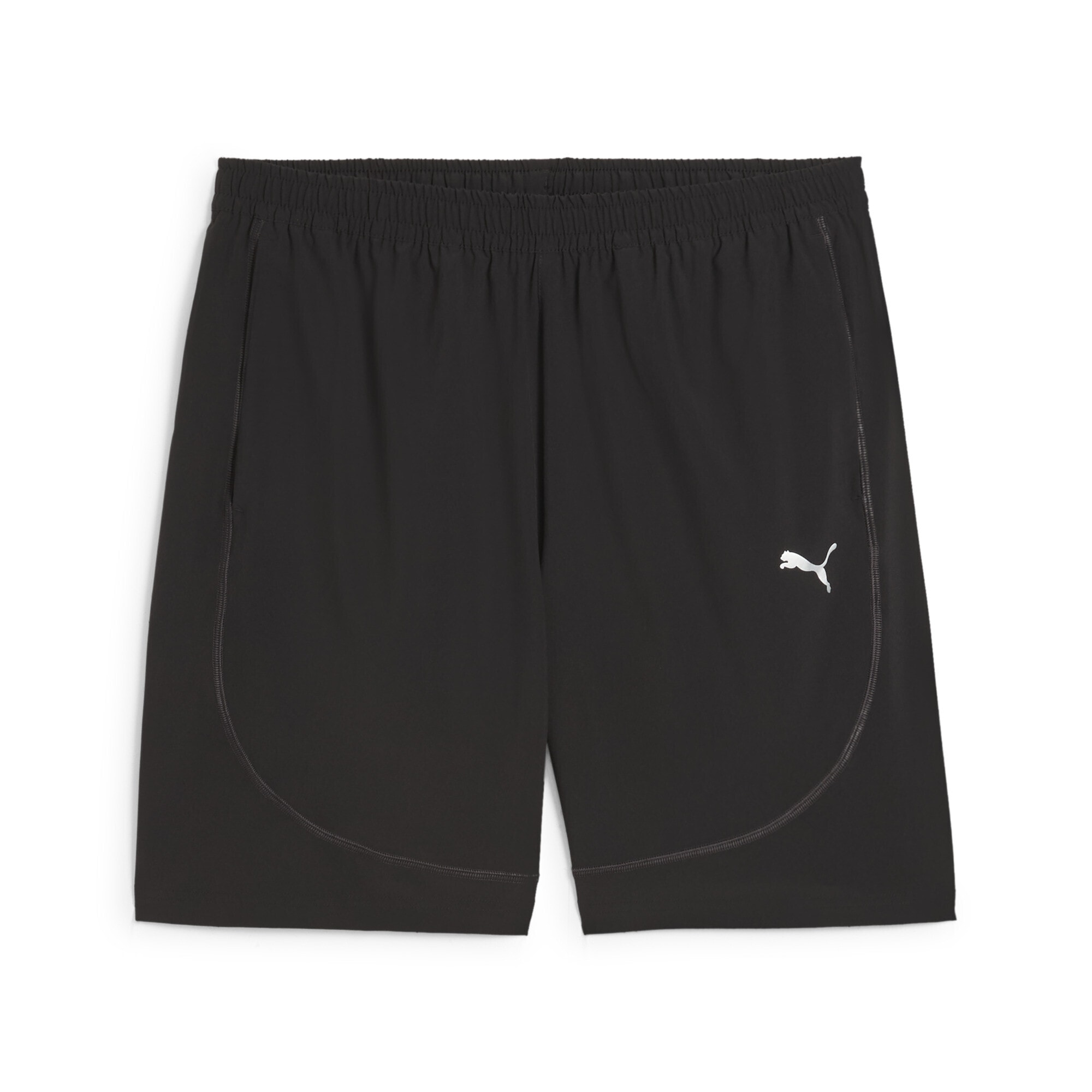 PUMA Trainingsshorts "PUMA FLEX 7" Gewebte Shorts Herren" günstig online kaufen