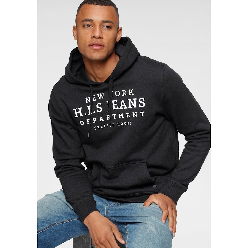 H.I.S Kapuzensweatshirt