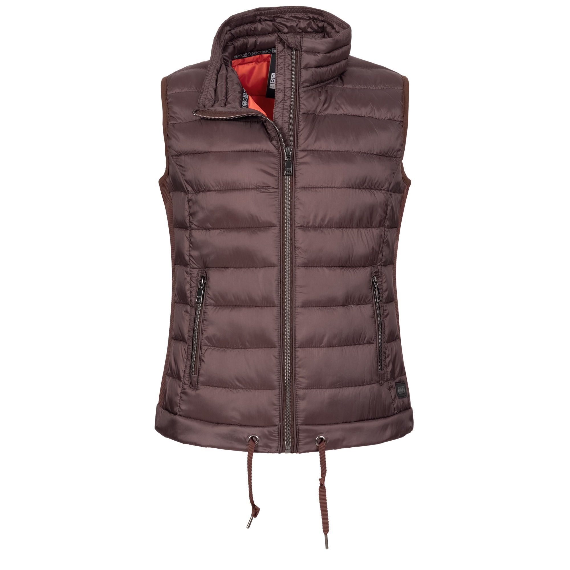 LPO Dygsniuota liemenė »GREENLAND II VEST ...