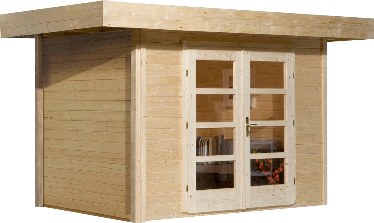 weka "Designhaus 126 Plus"