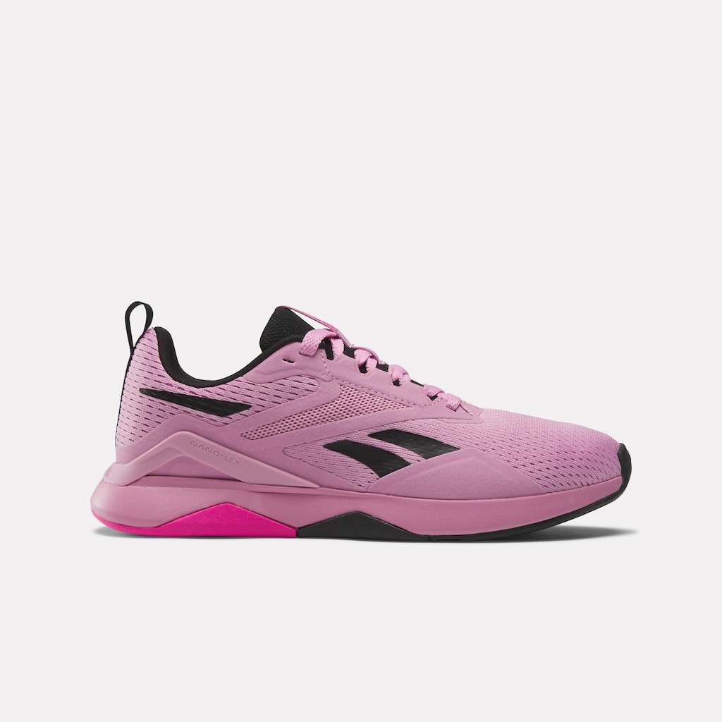 Reebok Trainingsschuh »NANOFLEX TR 2«