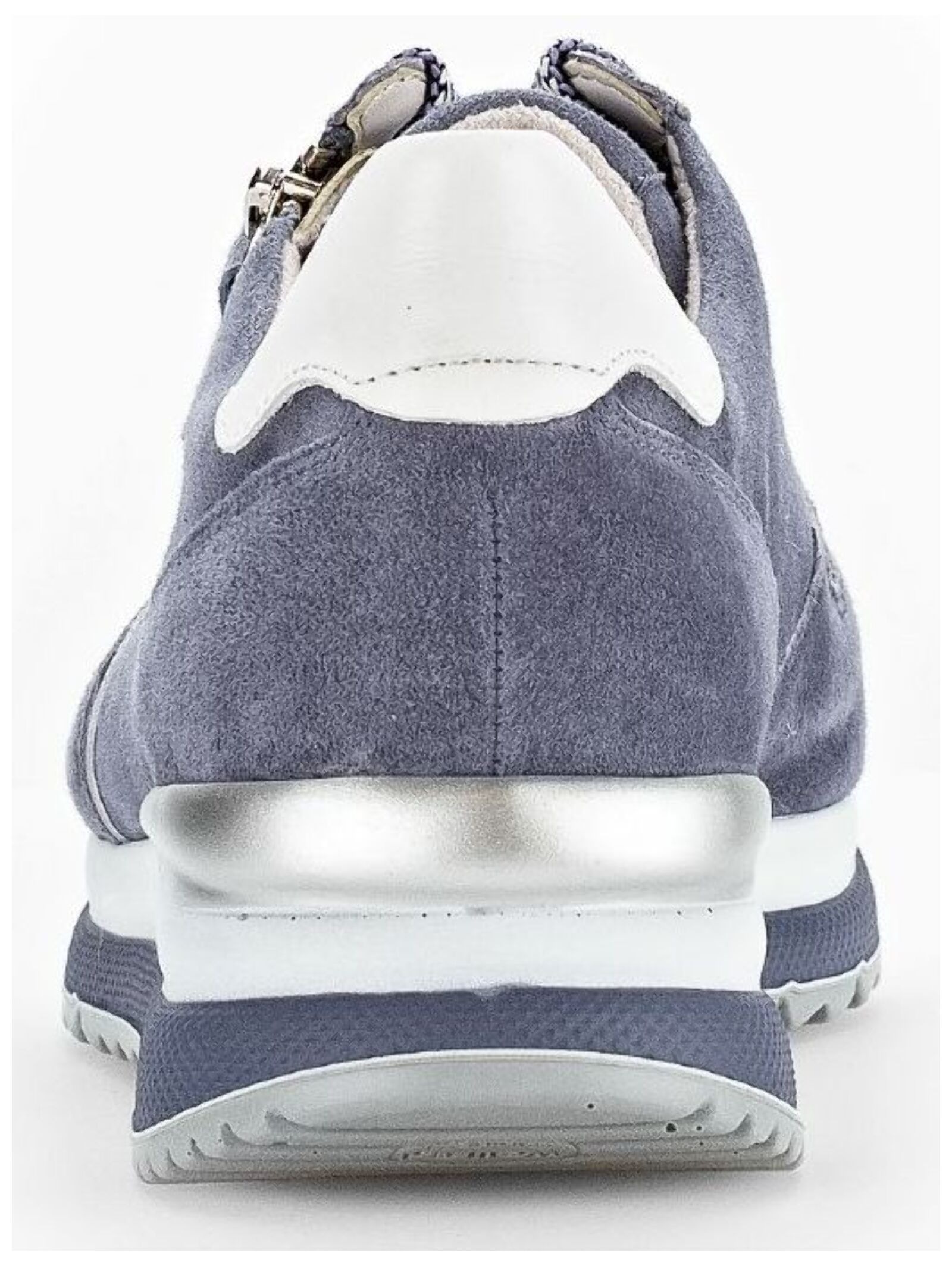 Gabor Comfort Sneaker »Gabor Comfort Sneaker Leder«