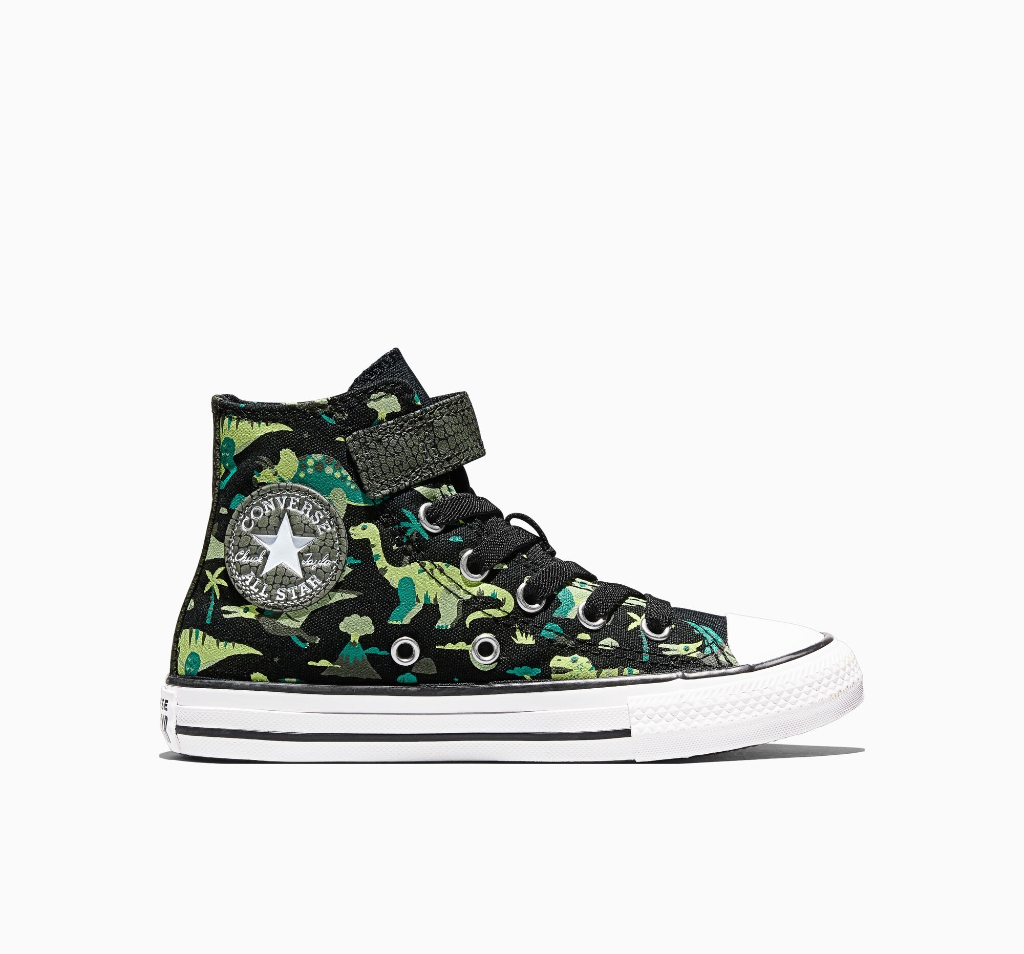 Converse Sneaker "CHUCK TAYLOR ALL STAR EASY-ON DINO" günstig online kaufen