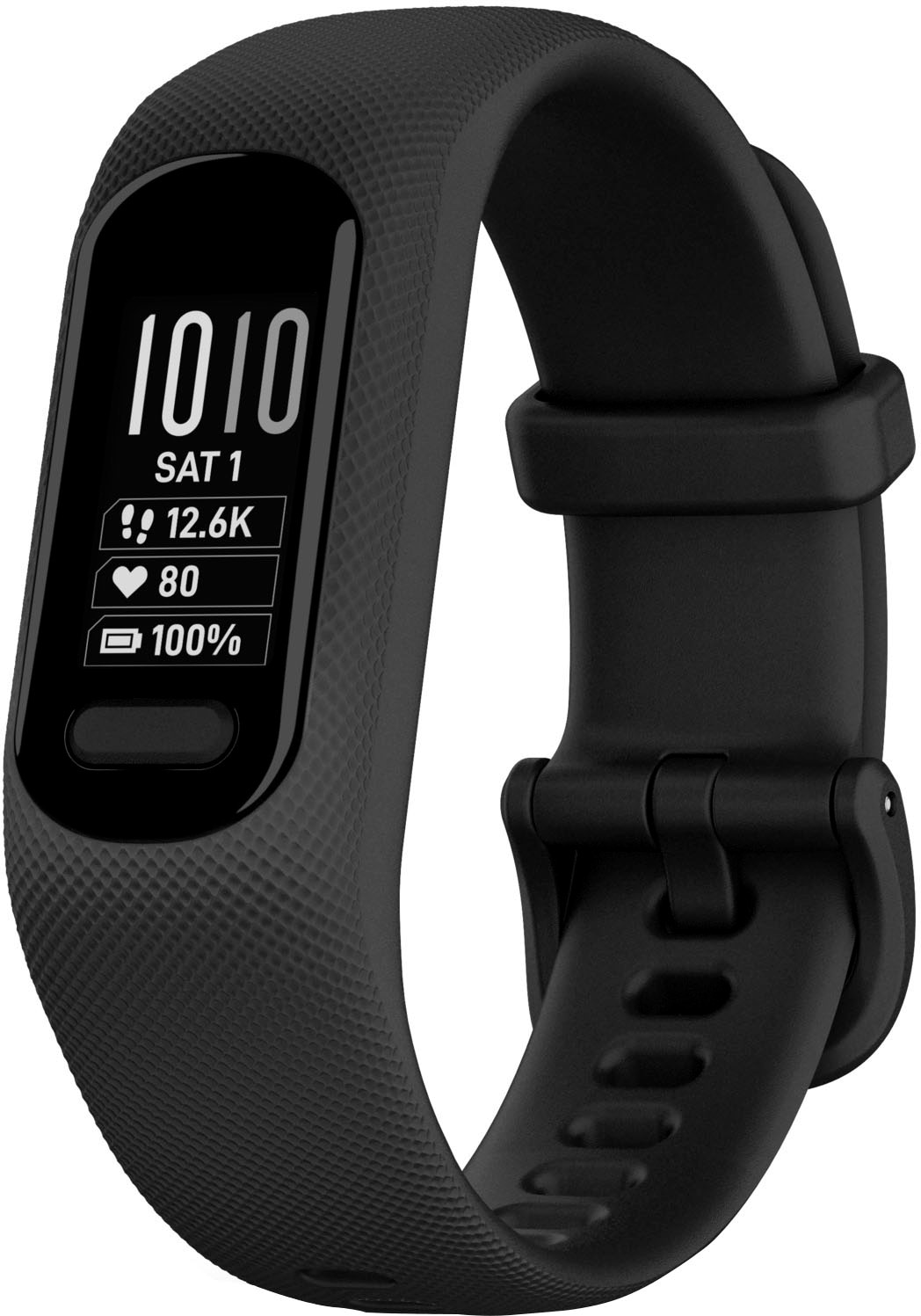 Garmin Smartwatch »VIVOSMART® - Größe S/M«,)