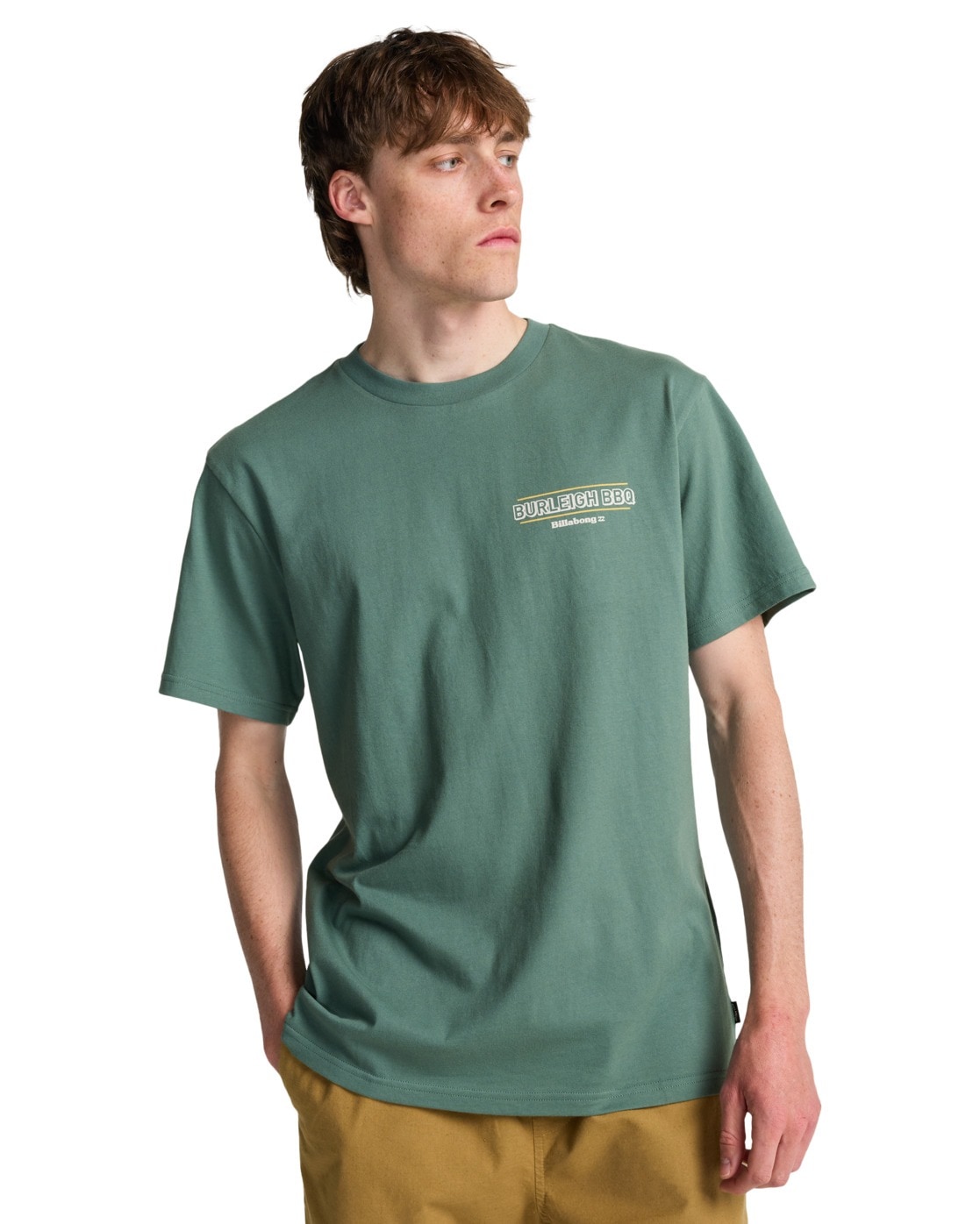 Billabong T-Shirt "Food Court"